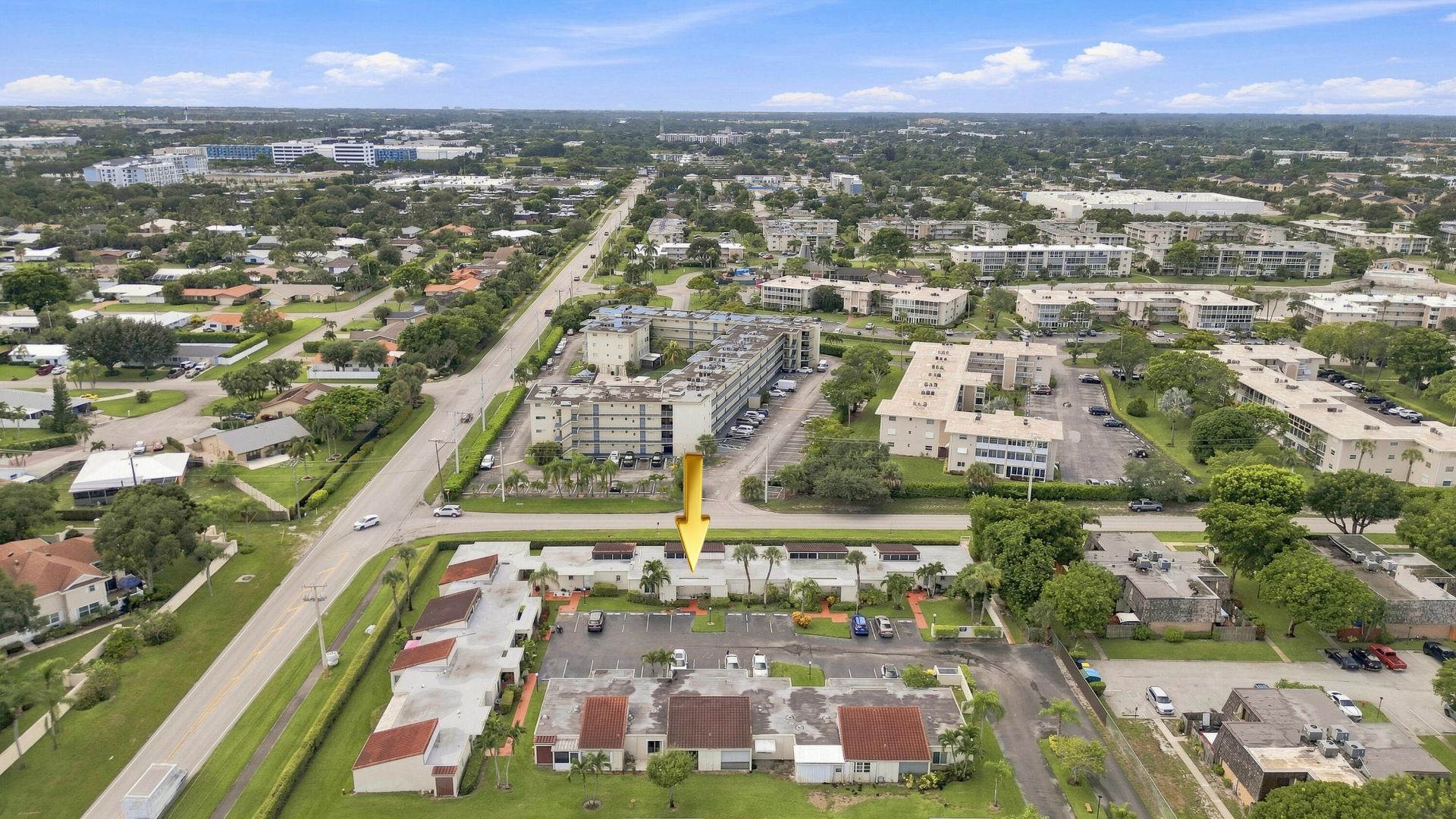 2538 Boundbrook Drive S, Unit 137, West Palm Beach, FL 33406 Photo