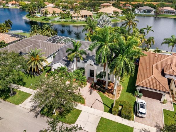 16363 SEGOVIA Circle S, Pembroke Pines, FL 33331