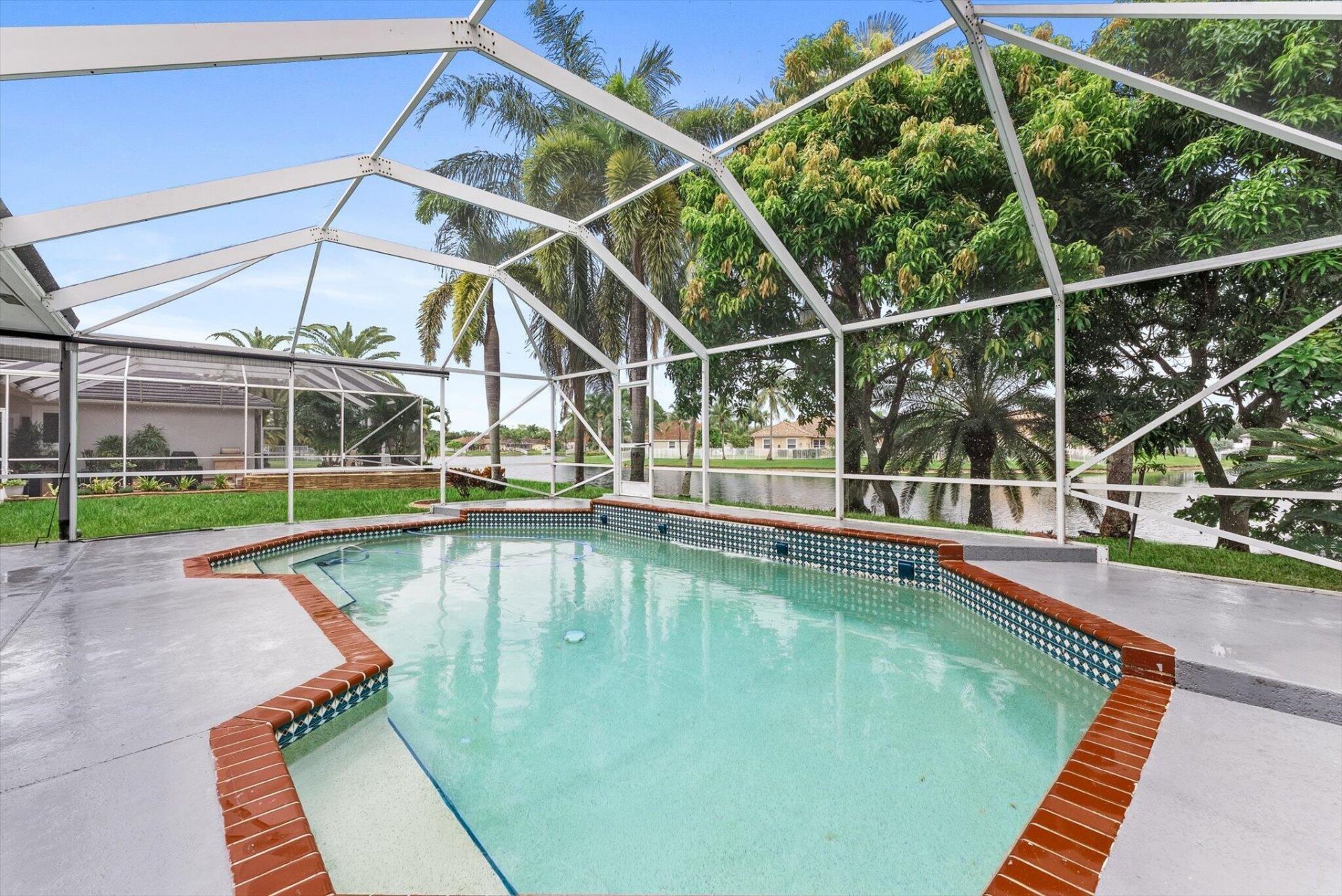16363 Segovia Circle S, Pembroke Pines, FL 33331 Photo