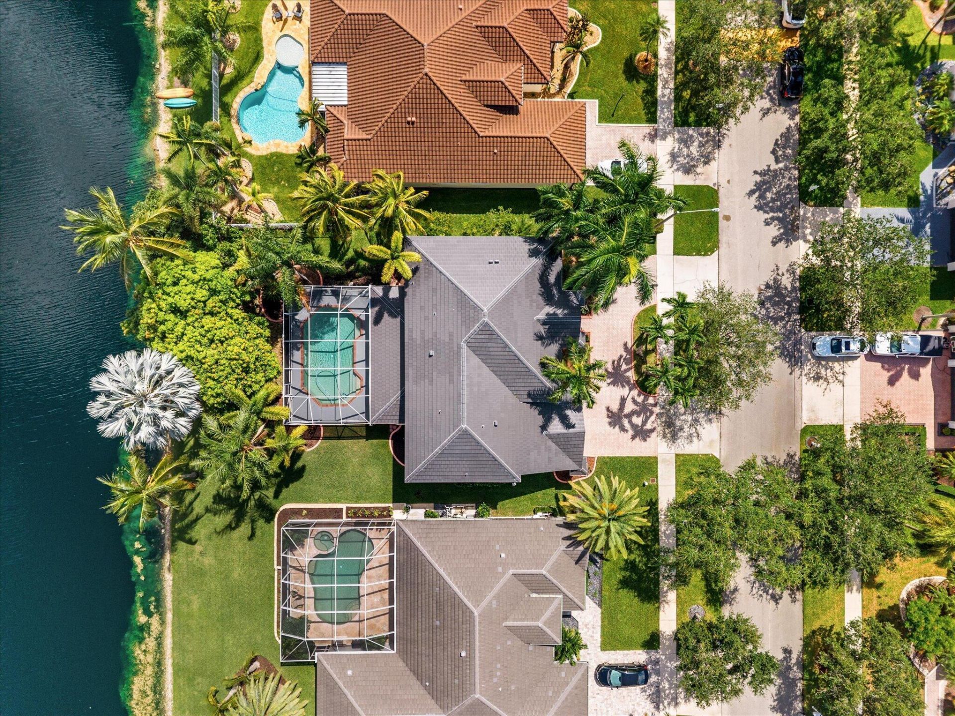 16363 Segovia Circle S, Pembroke Pines, FL 33331 Photo