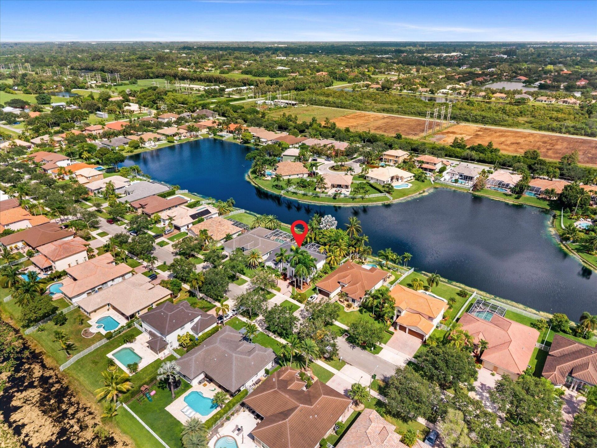 16363 Segovia Circle S, Pembroke Pines, FL 33331 Photo