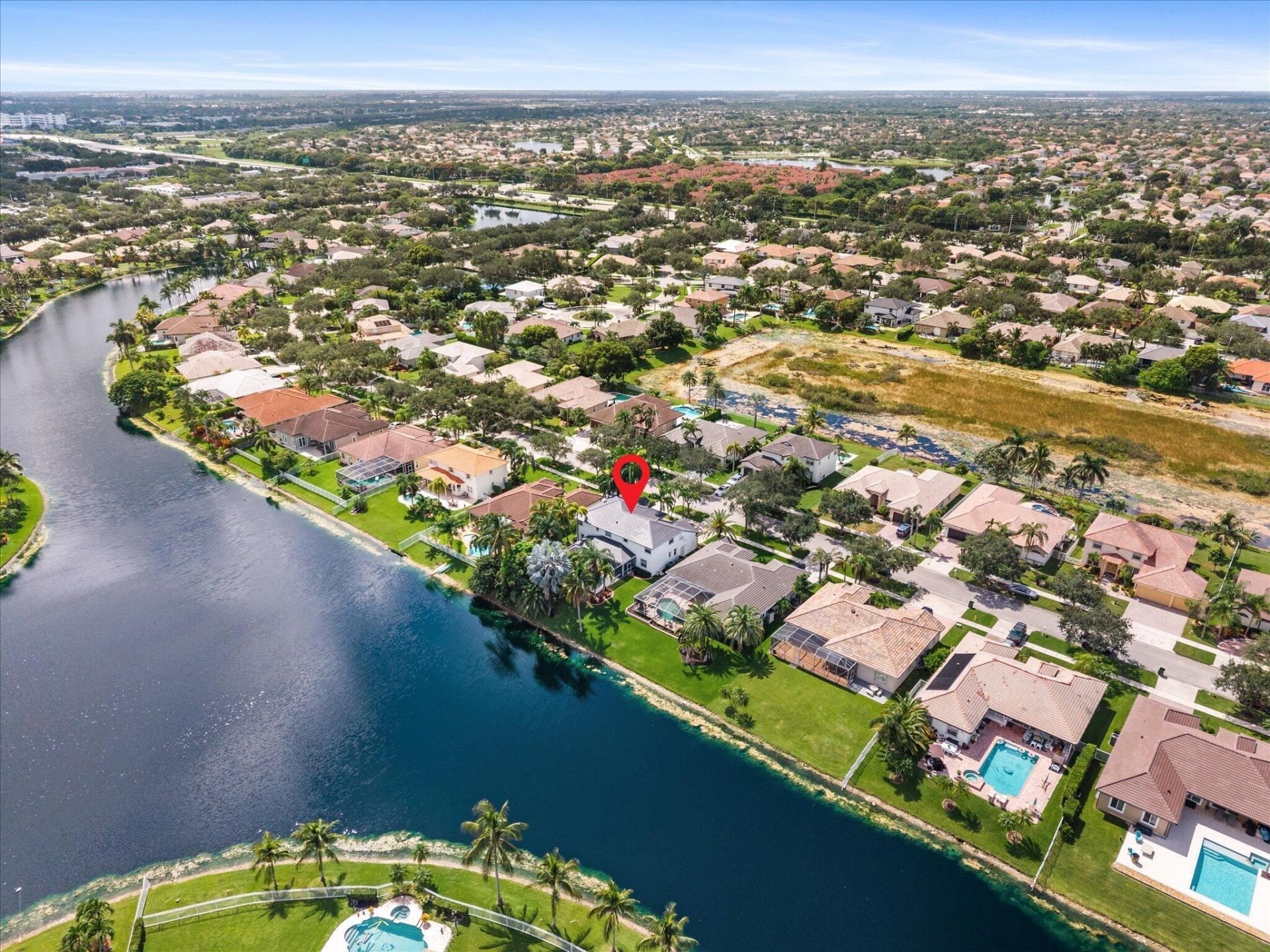 16363 Segovia Circle S, Pembroke Pines, FL 33331 Photo