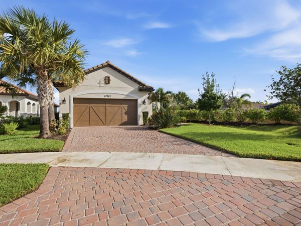 12701 SW Ambra Street, Port St. Lucie, FL 34987