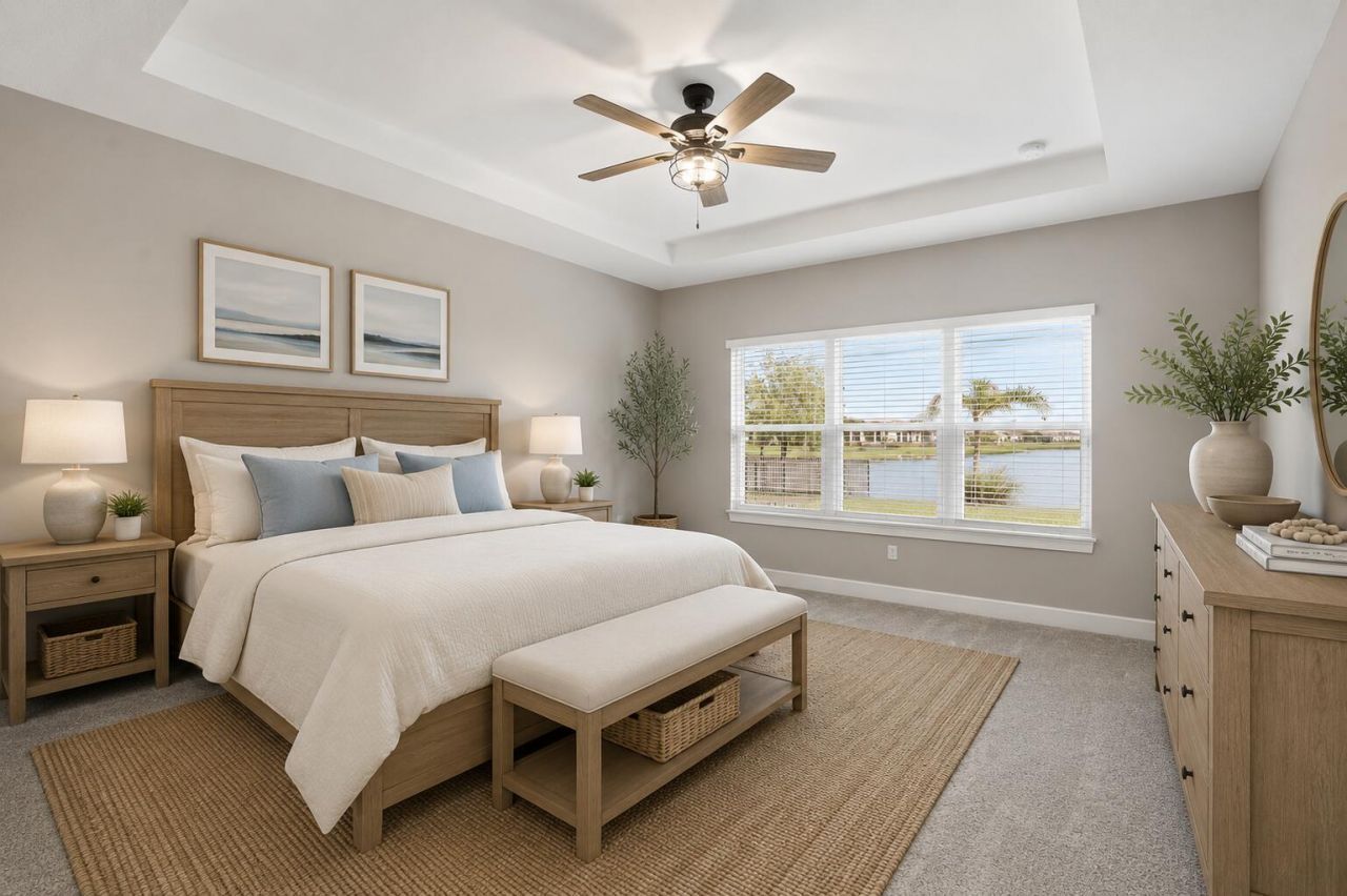 12701 SW Ambra Street, Port Saint Lucie, FL 34987 Photo