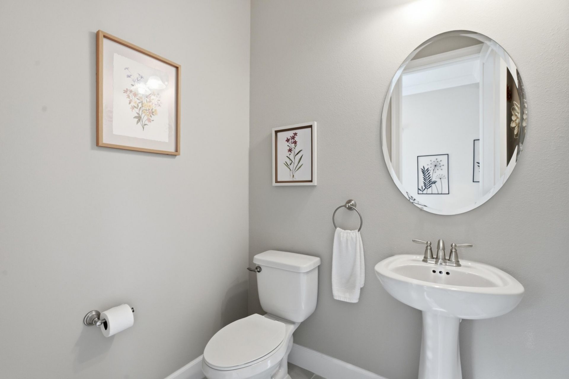 12701 SW Ambra Street, Port Saint Lucie, FL 34987 Photo