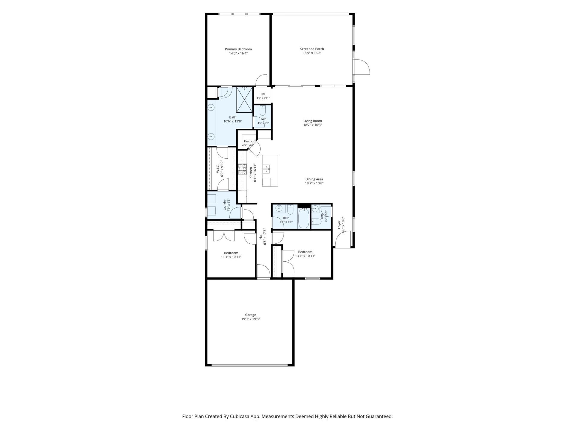 12701 SW Ambra Street, Port Saint Lucie, FL 34987 Photo