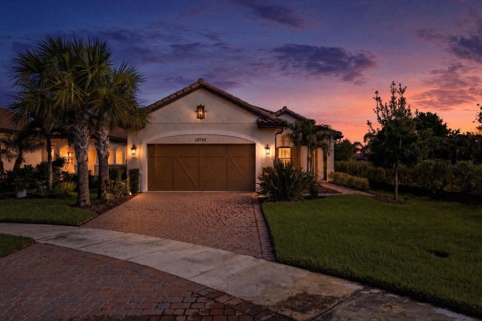12701 SW Ambra Street, Port Saint Lucie, FL 34987 Photo
