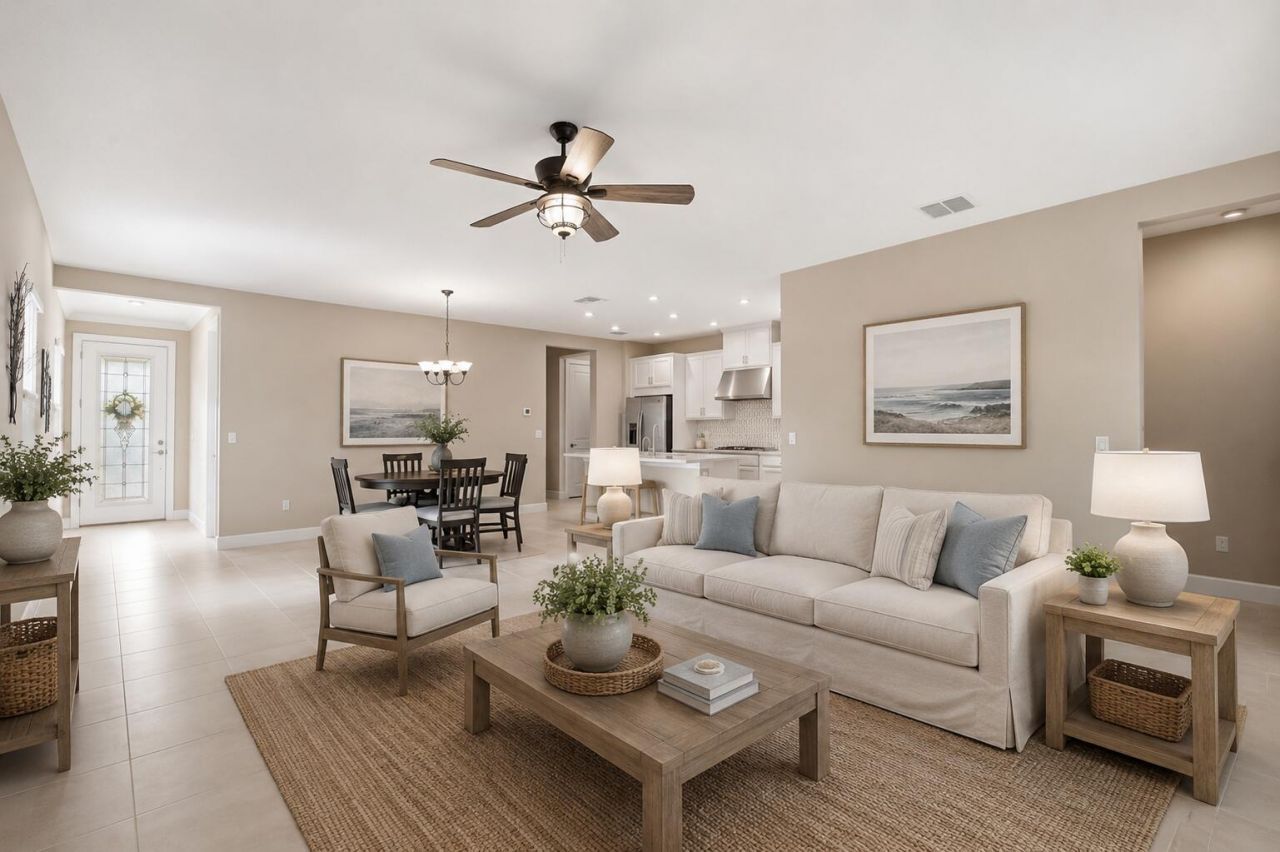 12701 SW Ambra Street, Port Saint Lucie, FL 34987 Photo