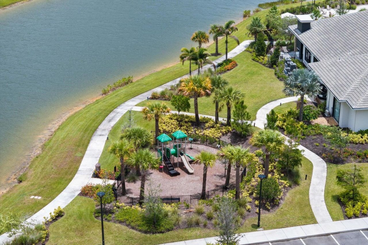 12701 SW Ambra Street, Port Saint Lucie, FL 34987 Photo