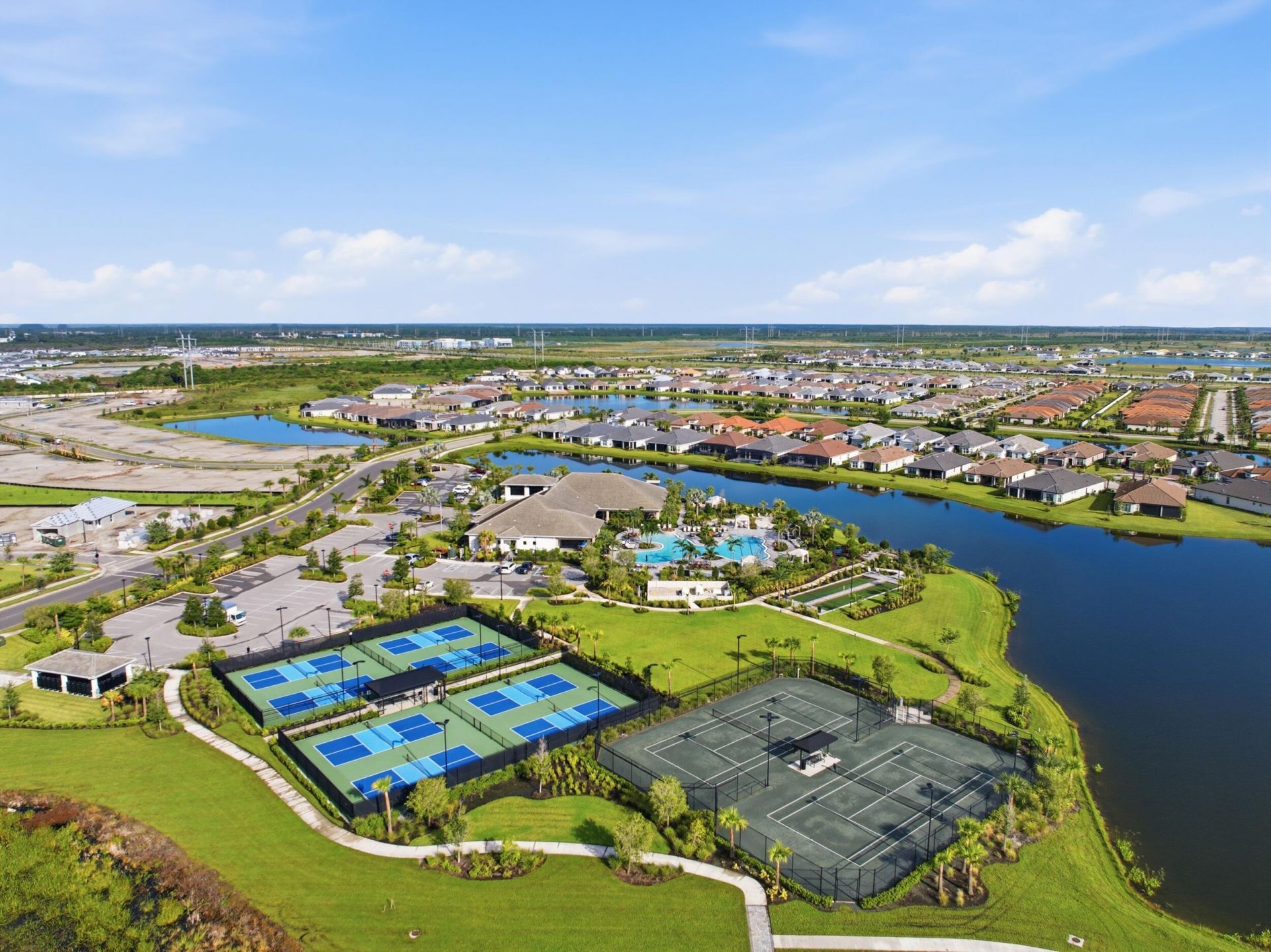 12701 SW Ambra Street, Port Saint Lucie, FL 34987 Photo