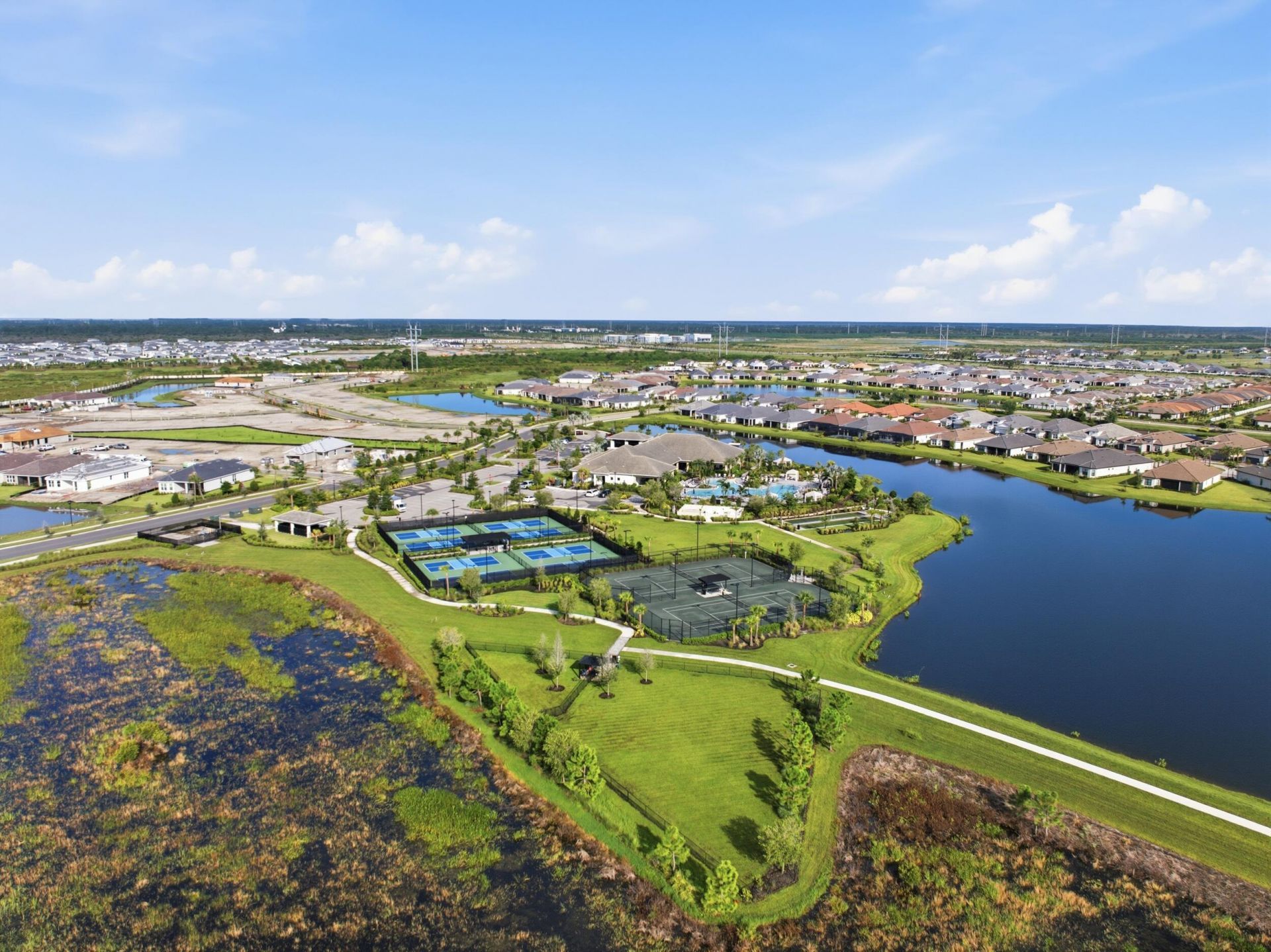 12701 SW Ambra Street, Port Saint Lucie, FL 34987 Photo