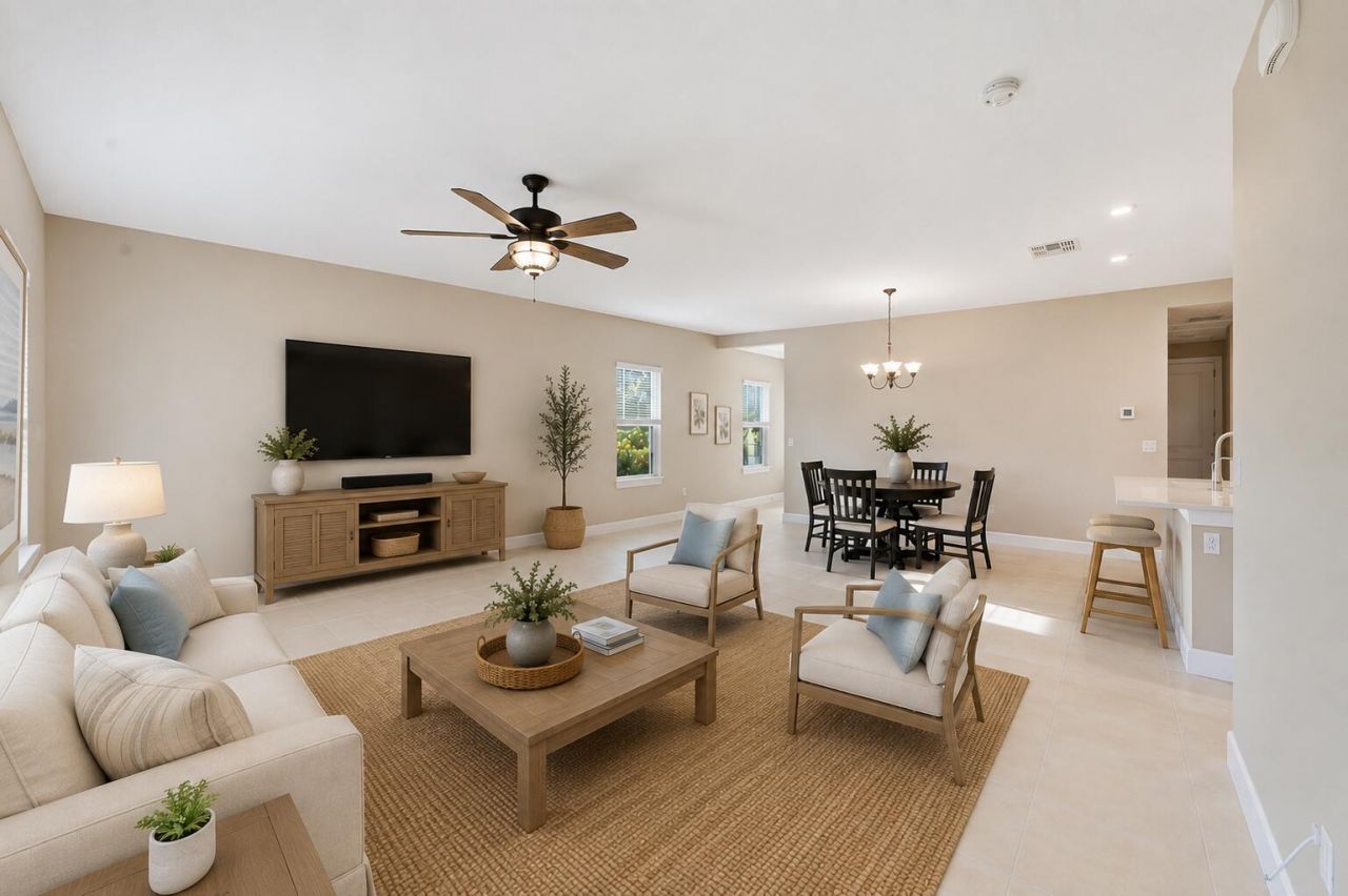 12701 SW Ambra Street, Port Saint Lucie, FL 34987 Photo