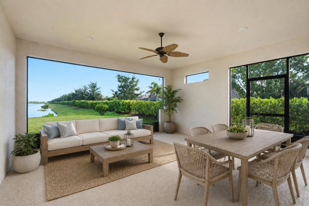 12701 SW Ambra Street, Port Saint Lucie, FL 34987 Photo