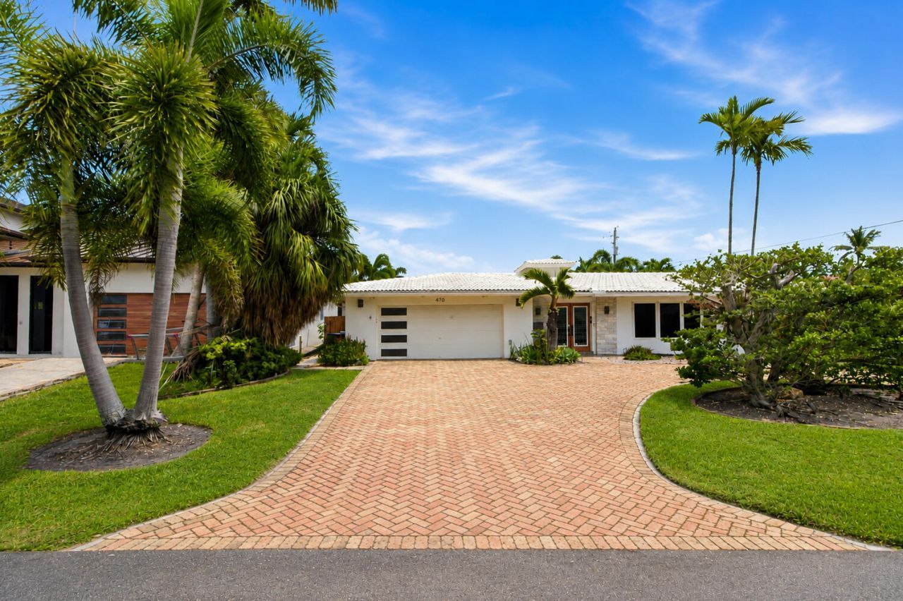 4710 NE 27th Avenue, Fort Lauderdale, FL 33308 Photo