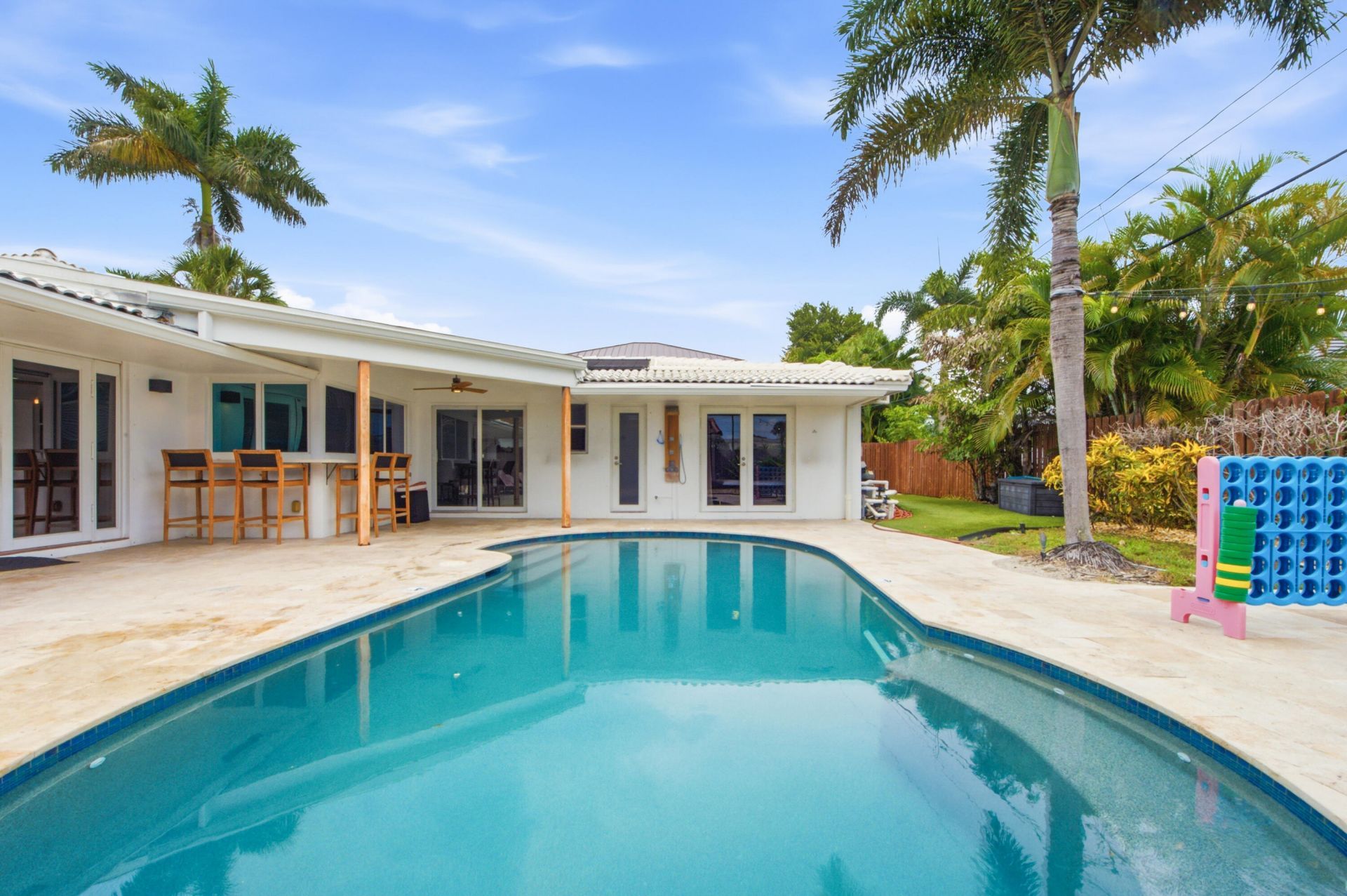 4710 NE 27th Avenue, Fort Lauderdale, FL 33308 Photo