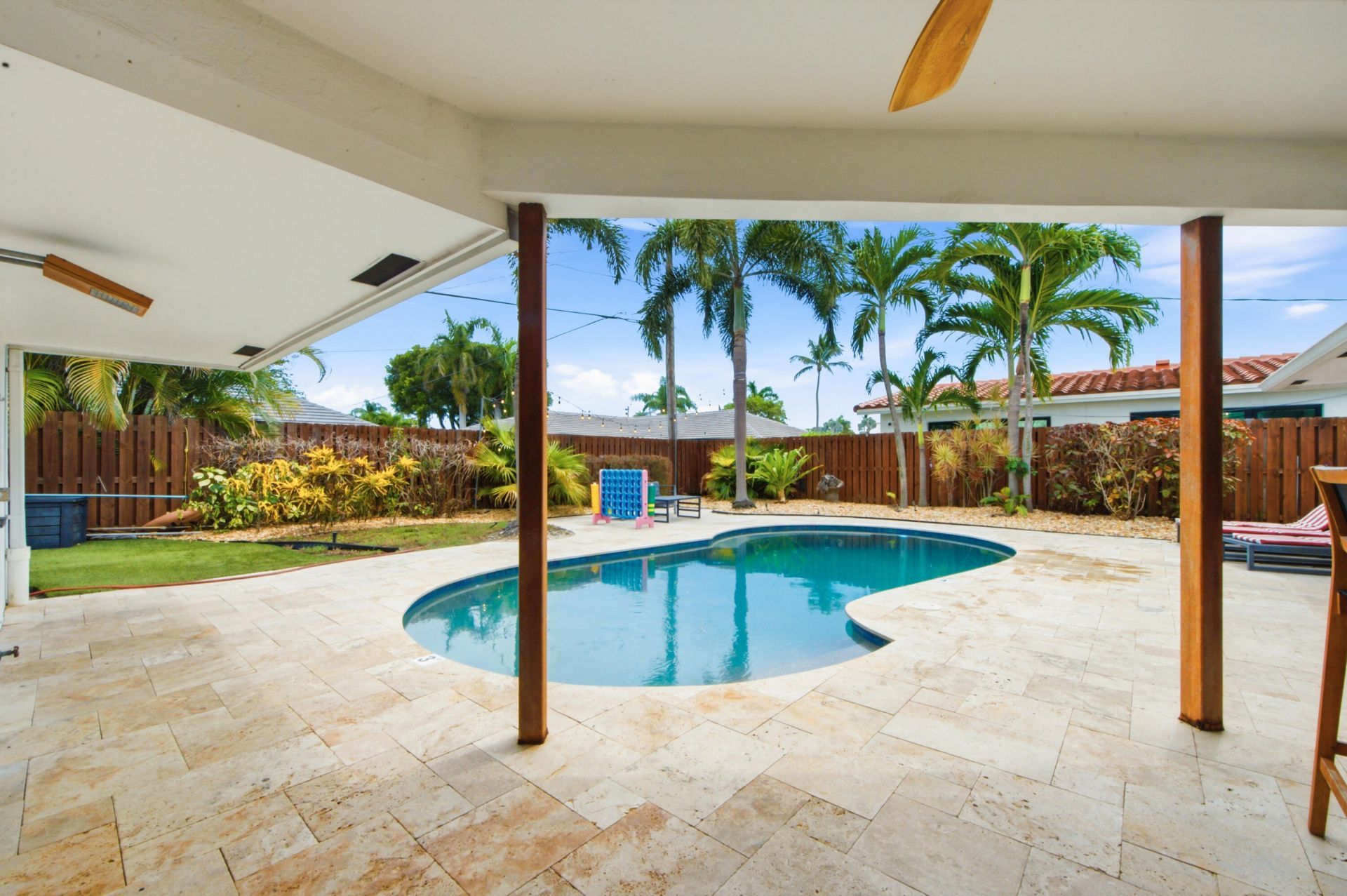 4710 NE 27th Avenue, Fort Lauderdale, FL 33308 Photo