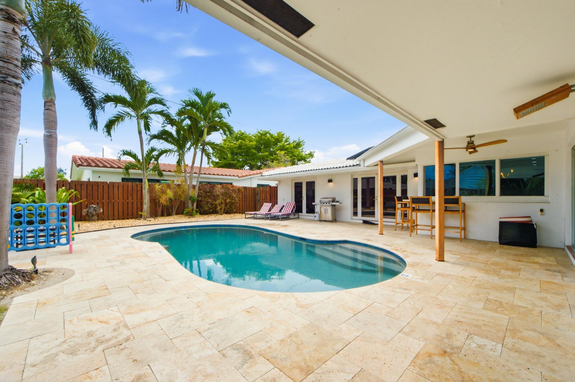 4710 NE 27th Avenue, Fort Lauderdale, FL 33308 Photo
