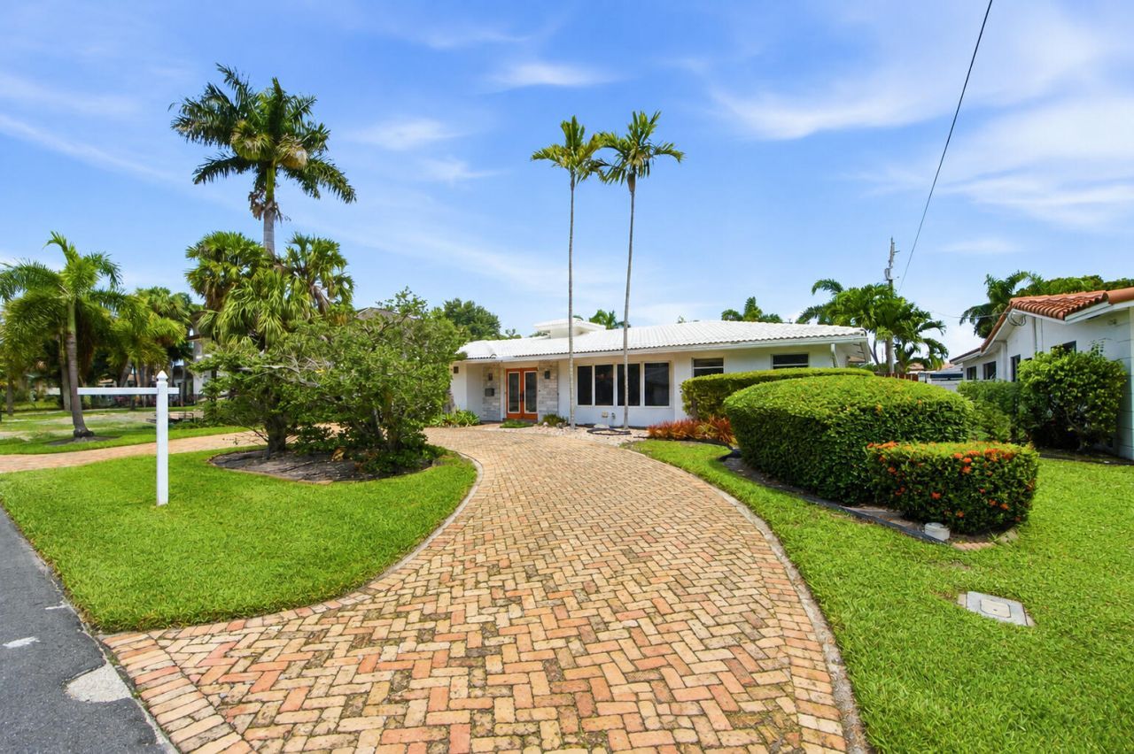4710 NE 27th Avenue, Fort Lauderdale, FL 33308 Photo