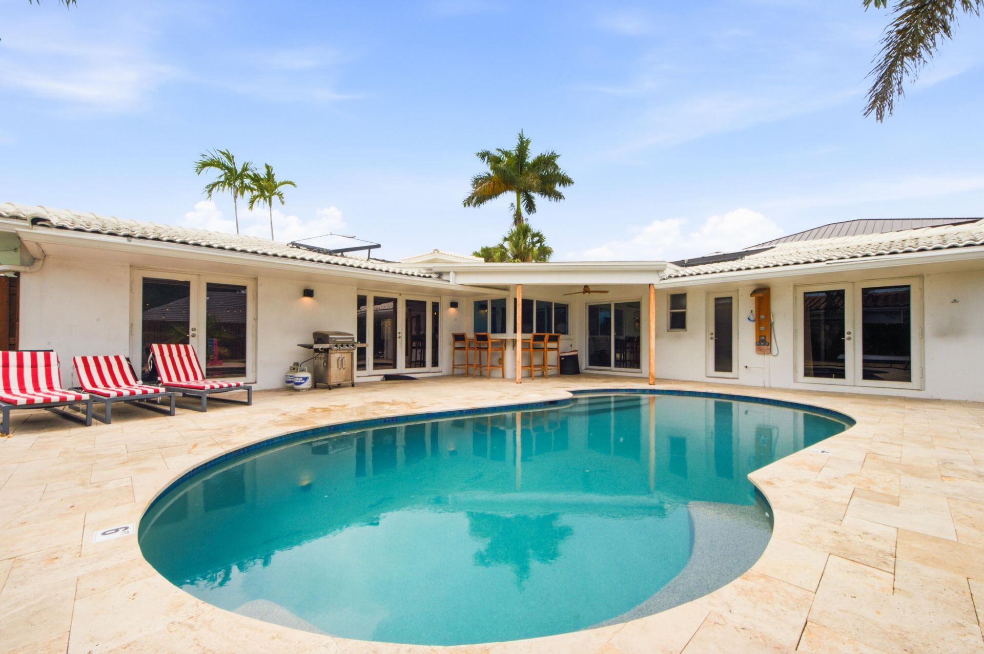 4710 NE 27th Avenue, Fort Lauderdale, FL 33308 Photo