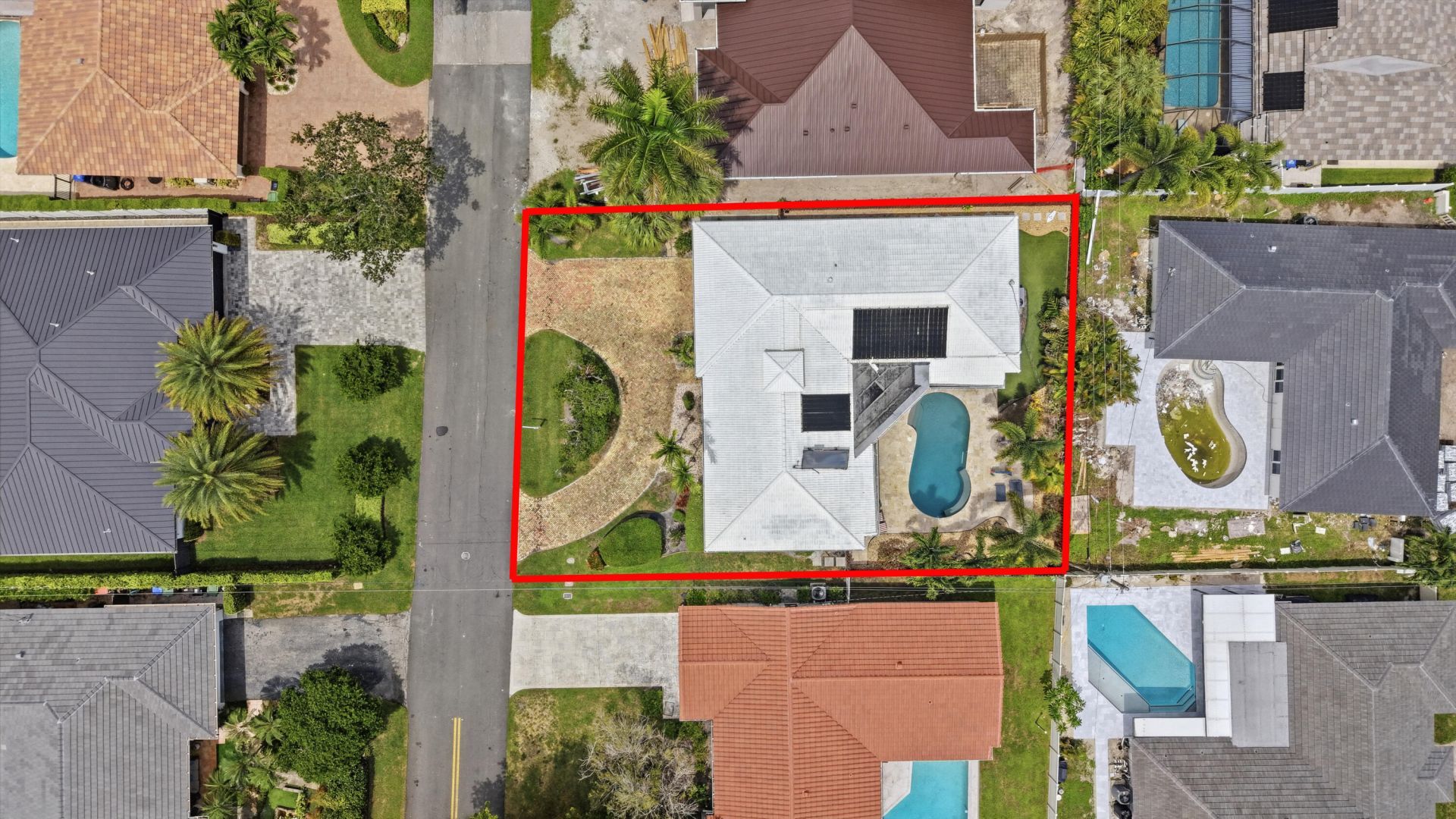 4710 NE 27th Avenue, Fort Lauderdale, FL 33308 Photo
