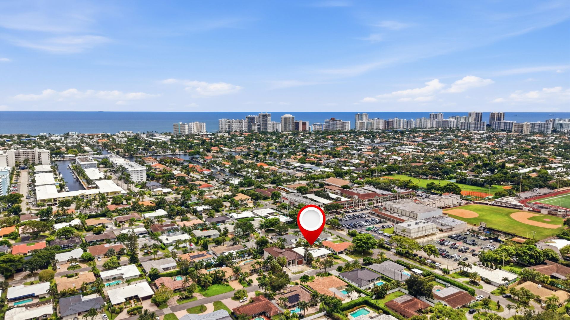 4710 NE 27th Avenue, Fort Lauderdale, FL 33308 Photo