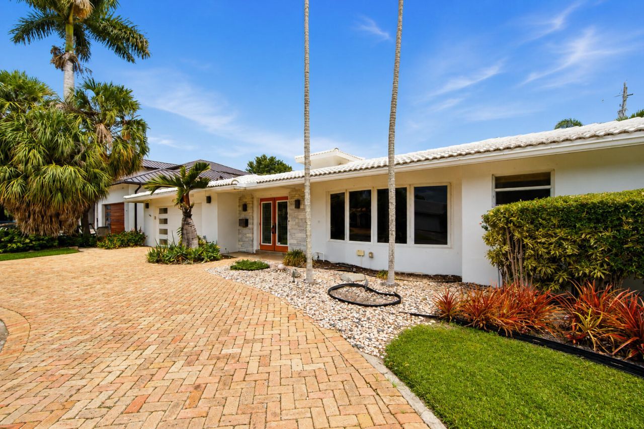 4710 NE 27th Avenue, Fort Lauderdale, FL 33308 Photo