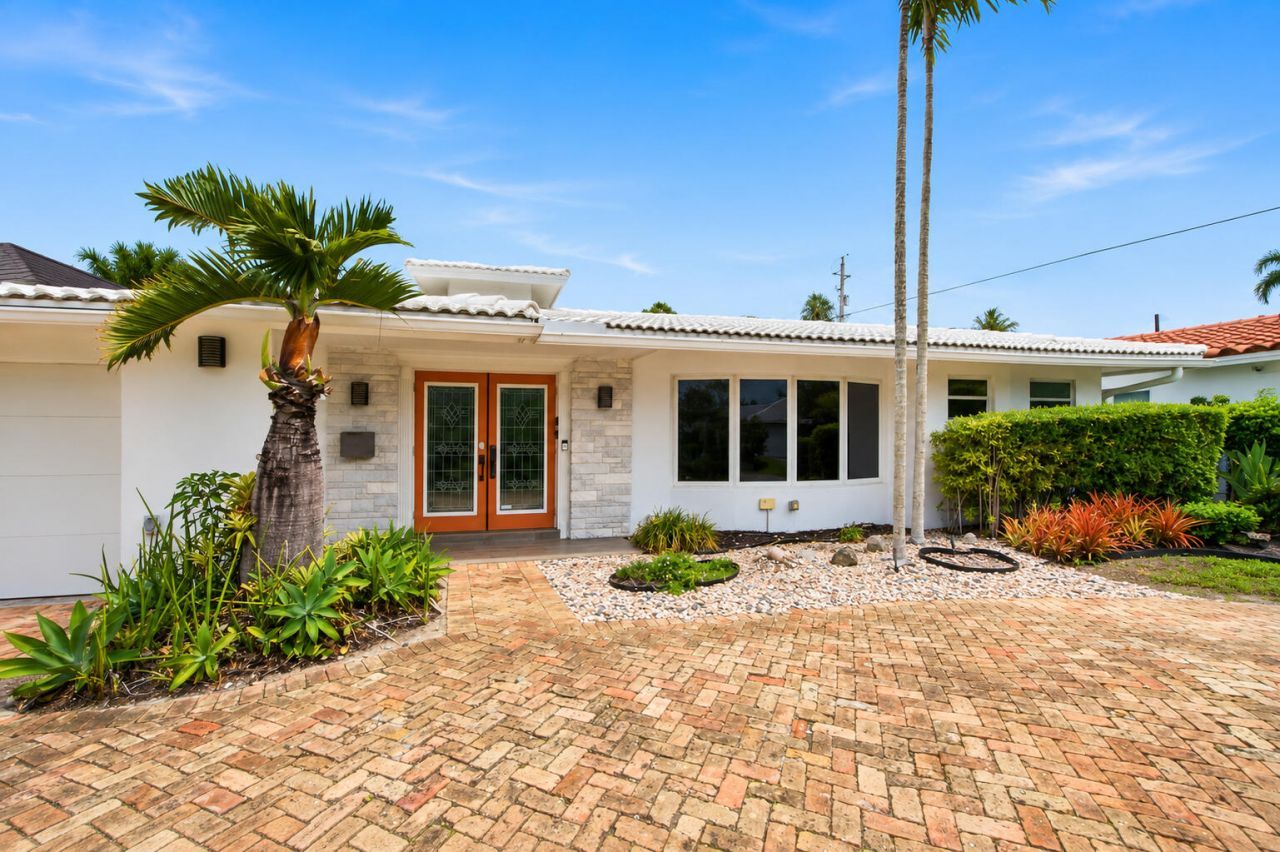 4710 NE 27th Avenue, Fort Lauderdale, FL 33308 Photo