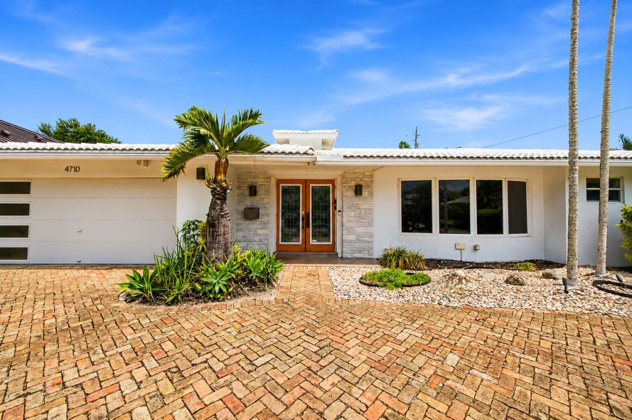 4710 NE 27th Avenue, Fort Lauderdale, FL 33308 Photo