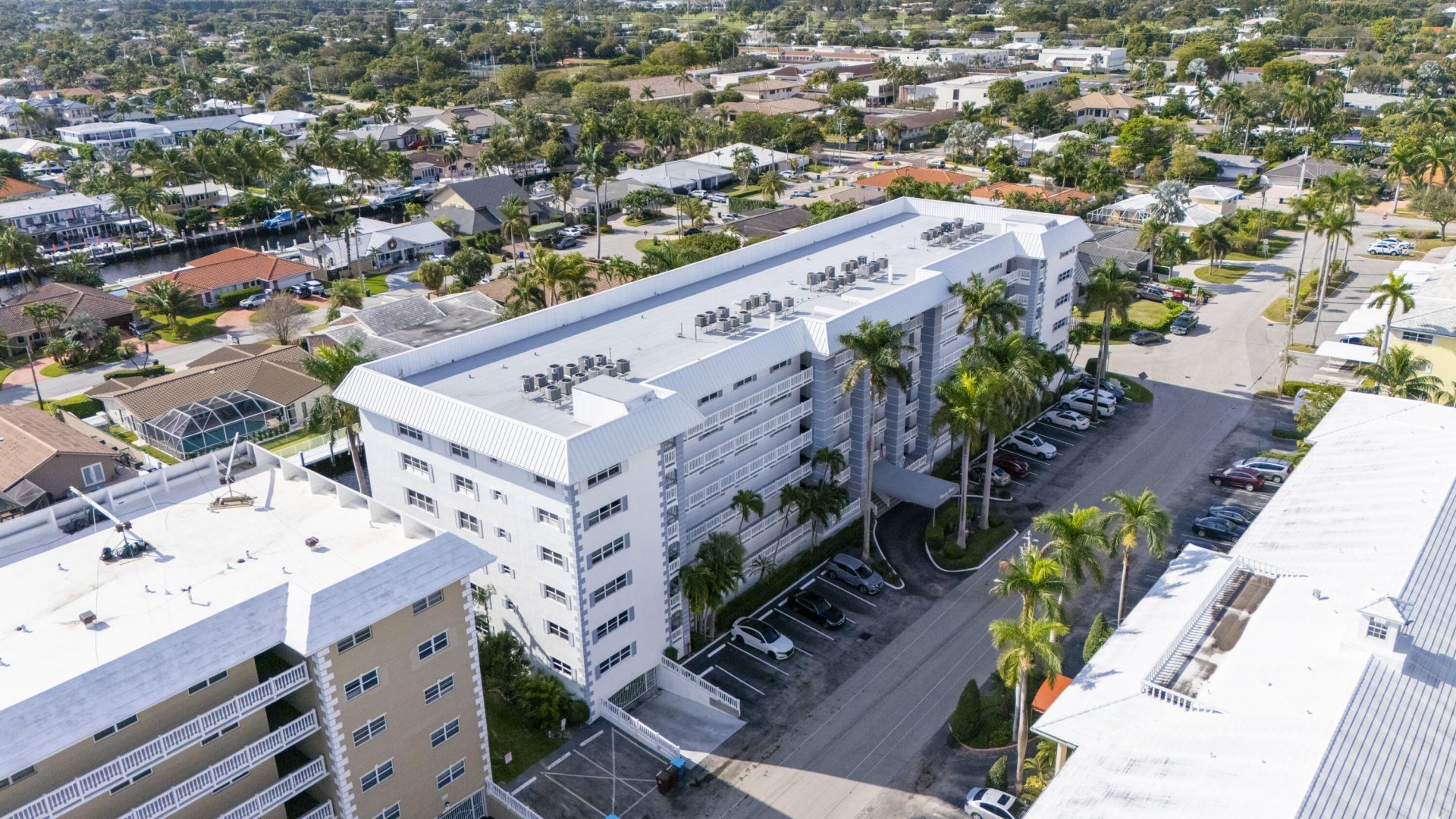 3050 NE 47th Court, Unit 203, Fort Lauderdale, FL 33308 Photo