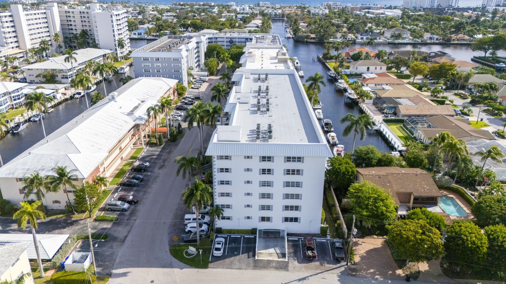 3050 NE 47th Court, Unit 203, Fort Lauderdale, FL 33308 Photo