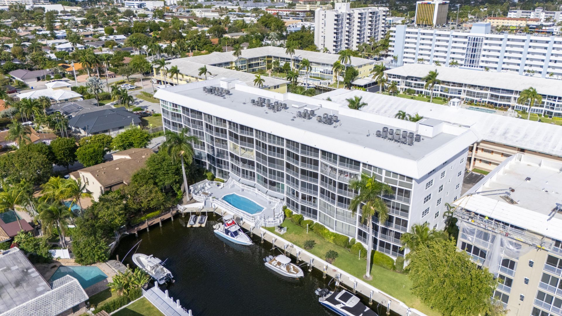 3050 NE 47th Court, Unit 203, Fort Lauderdale, FL 33308 Photo