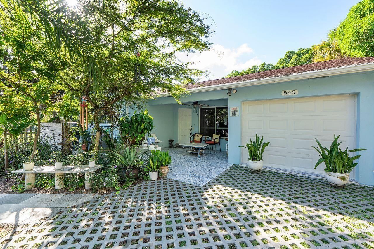 545 S Lake Drive, Lantana, FL 33462 Photo