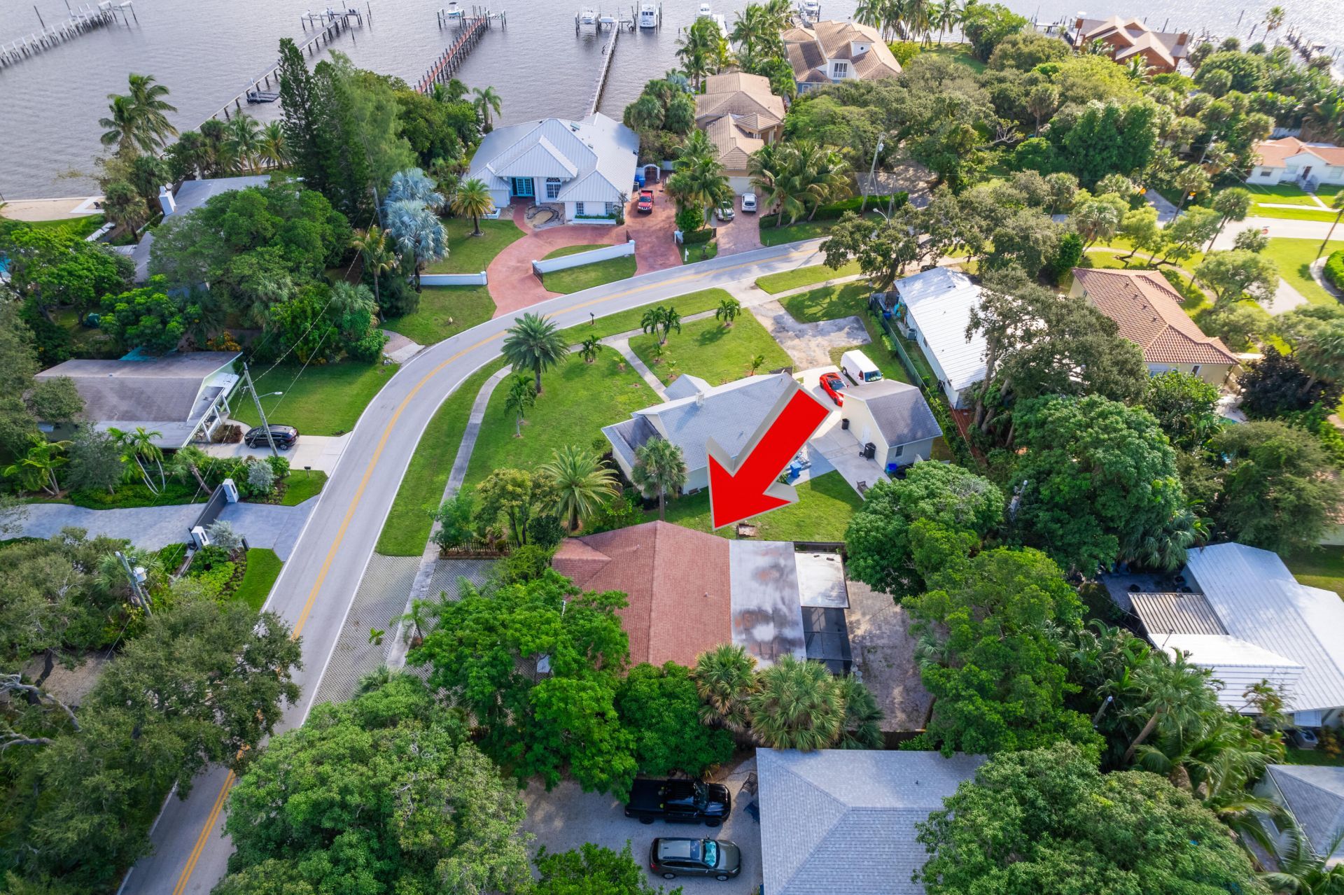 545 S Lake Drive, Lantana, FL 33462 Photo