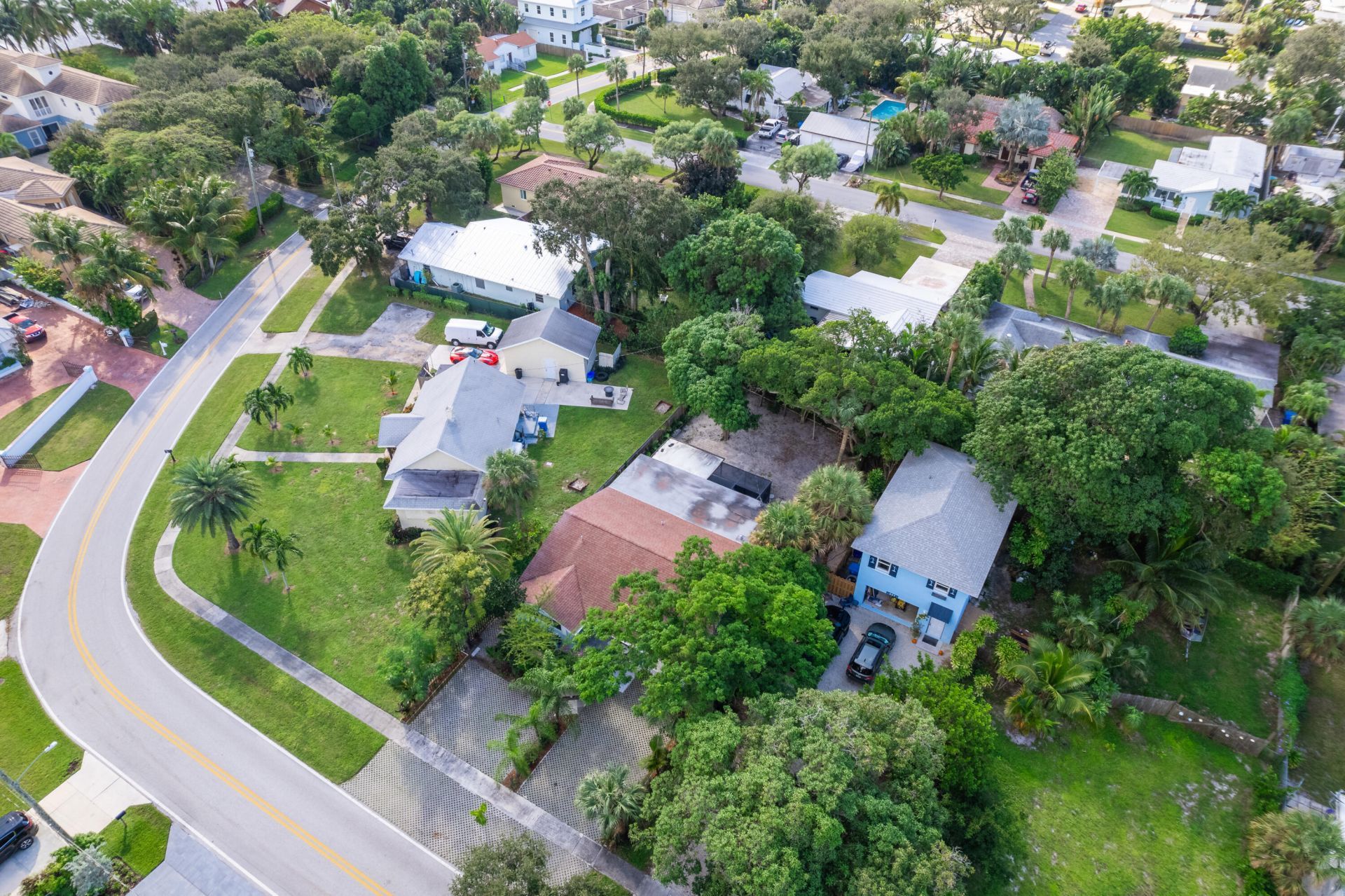 545 S Lake Drive, Lantana, FL 33462 Photo