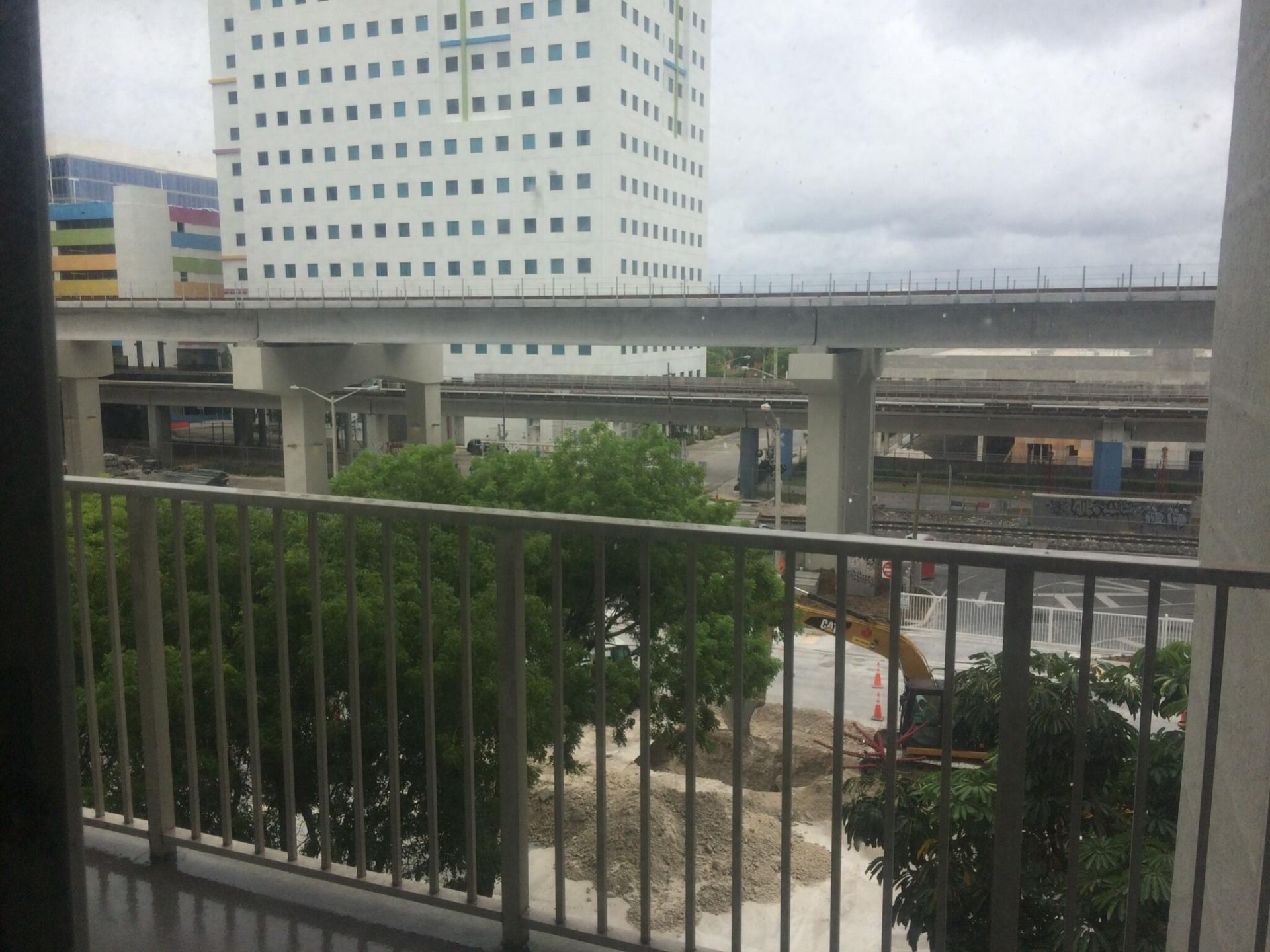 850 N Miami Avenue, Unit W-505, Miami, FL 33136 Photo