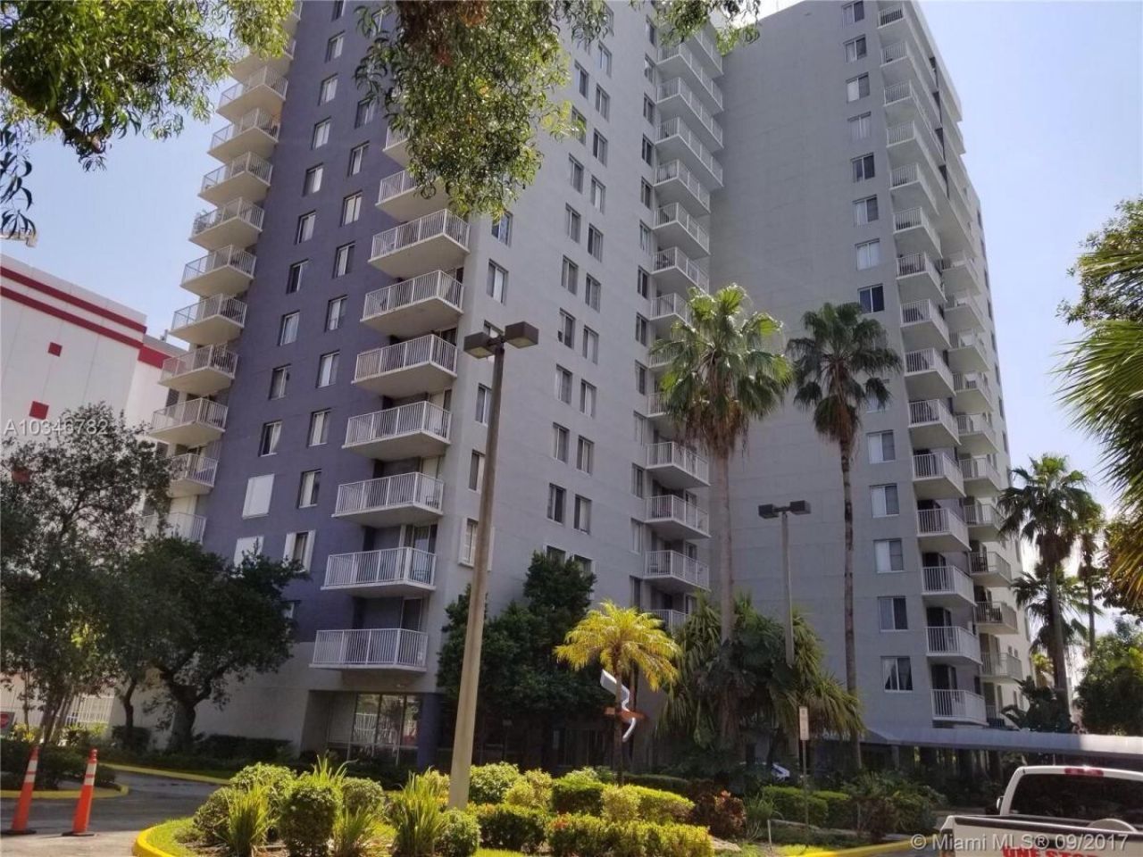 850 N Miami Avenue, Unit W-505, Miami, FL 33136 Photo