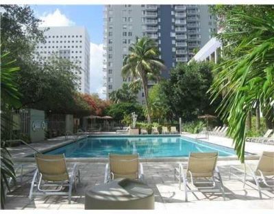 850 N Miami Avenue, Unit W-505, Miami, FL 33136 Photo