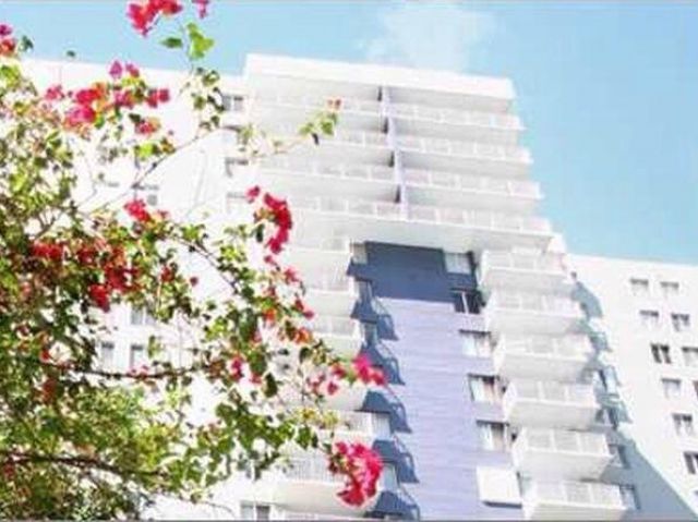 850 N Miami Avenue, Unit W-505, Miami, FL 33136 Photo