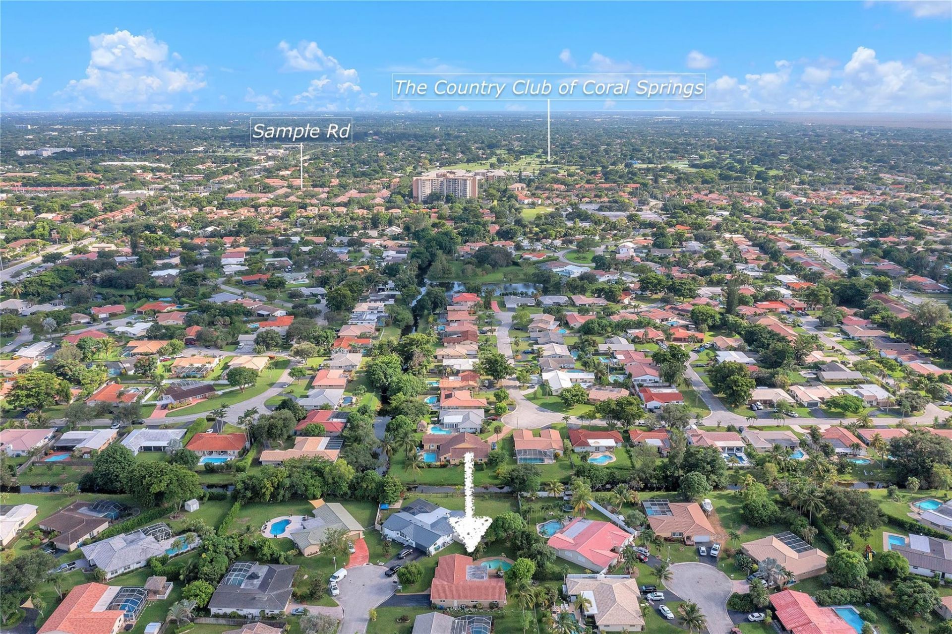 4120 NW 106th Avenue, Coral Springs, FL 33065 Photo