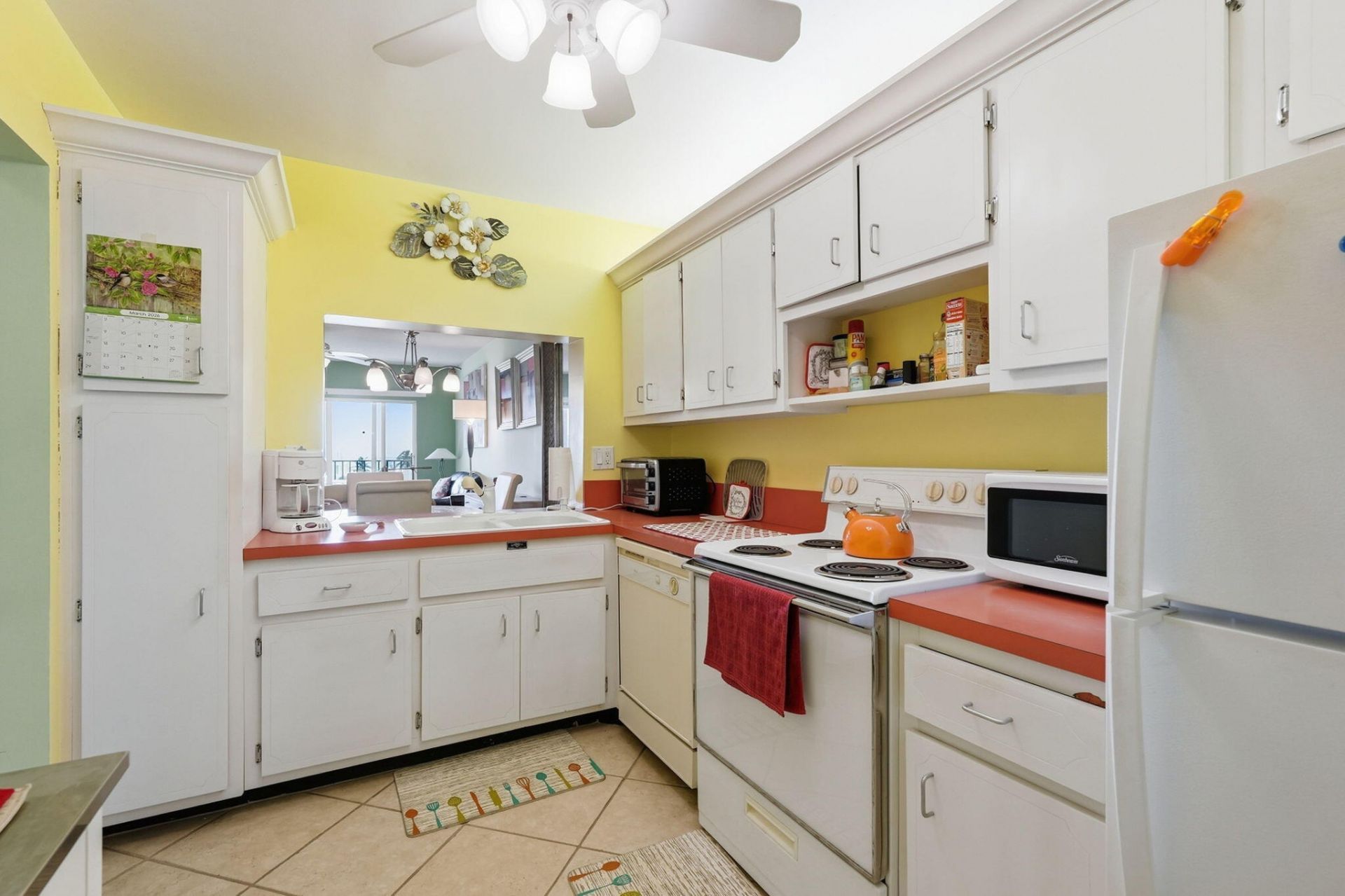 4117 Bougainvilla Drive, Unit 507, Lauderdale by the Sea, FL 33308 Photo