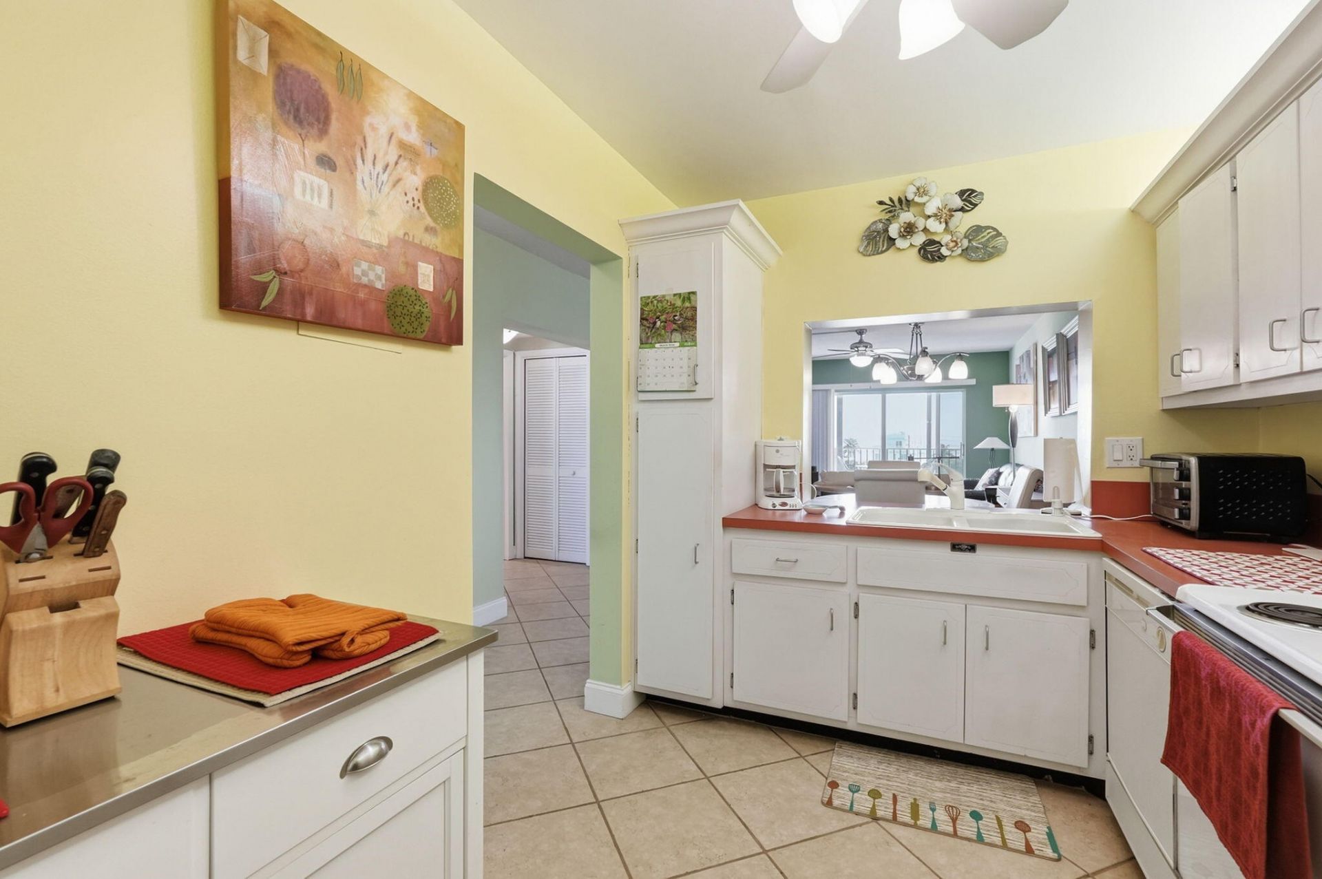 4117 Bougainvilla Drive, Unit 507, Lauderdale by the Sea, FL 33308 Photo