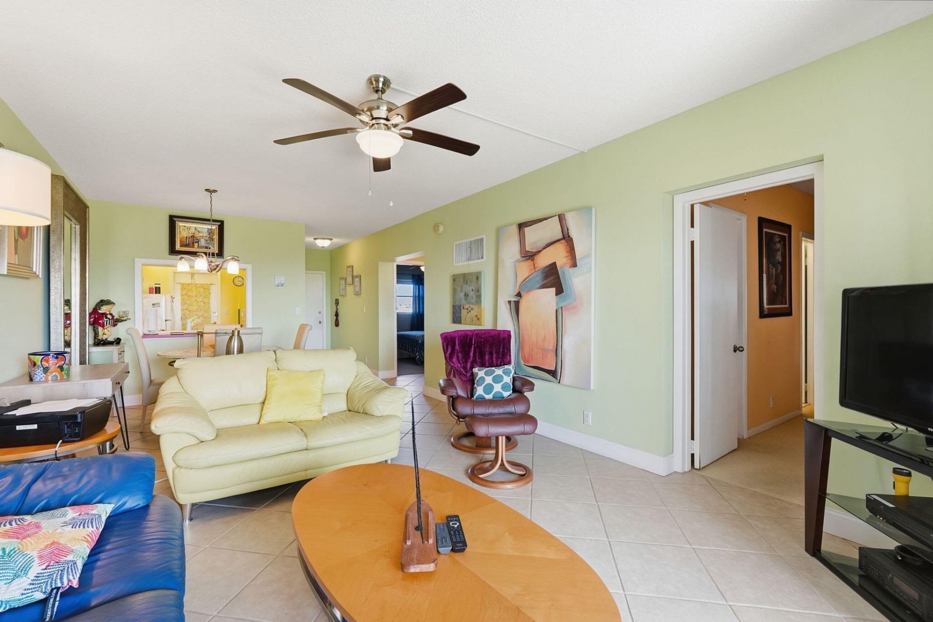 4117 Bougainvilla Drive, Unit 507, Lauderdale by the Sea, FL 33308 Photo