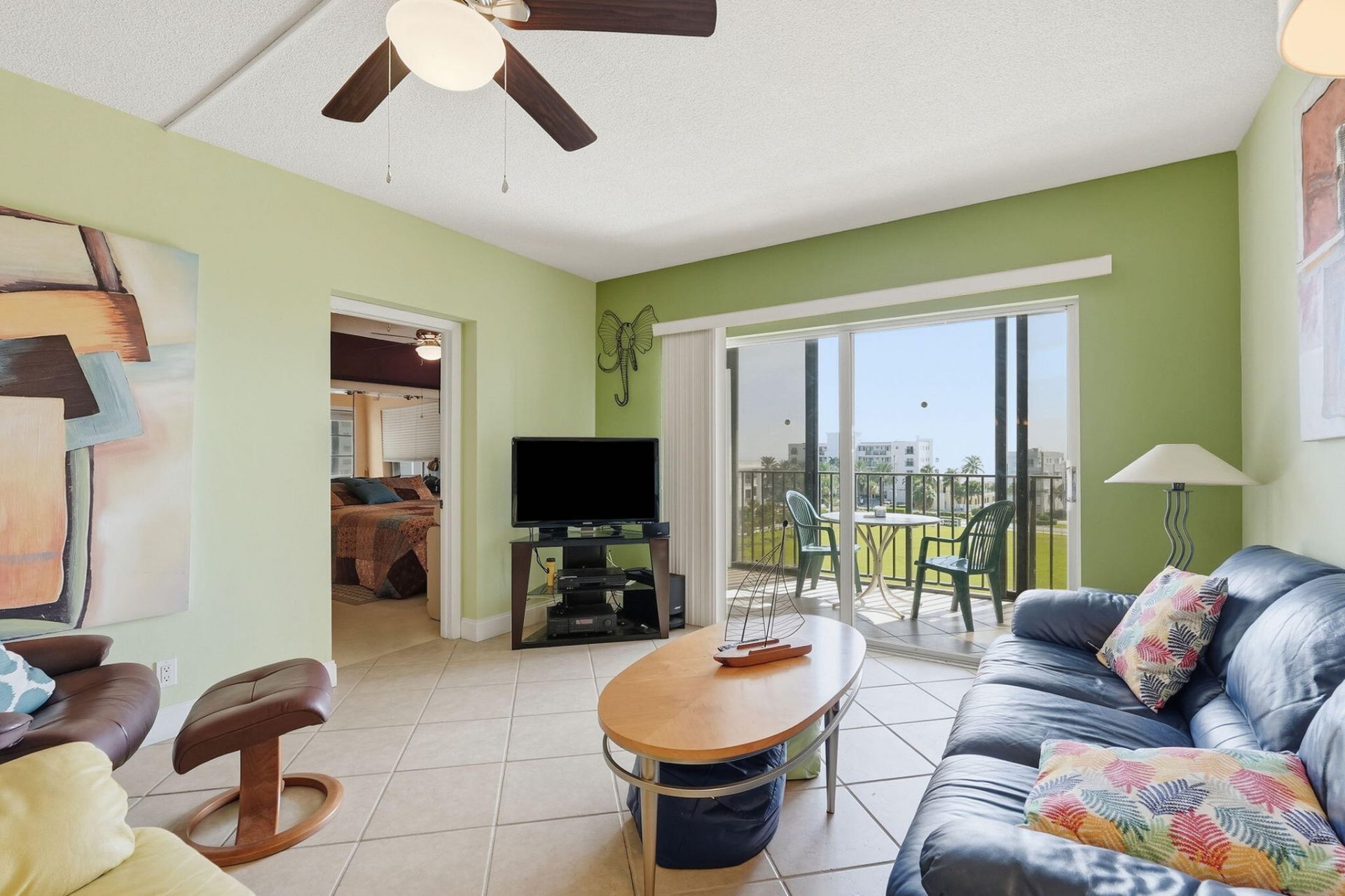 4117 Bougainvilla Drive, Unit 507, Lauderdale by the Sea, FL 33308 Photo