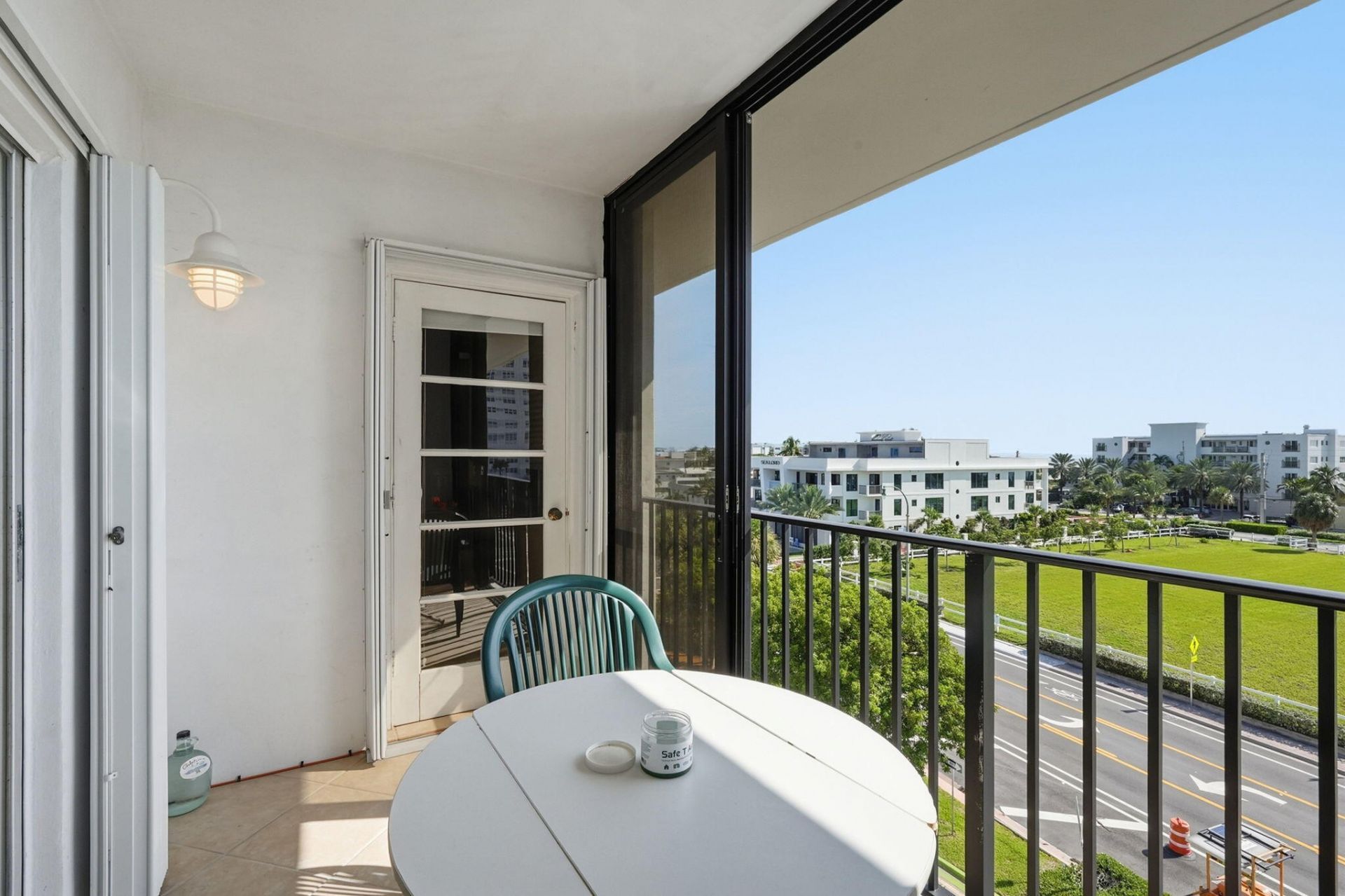 4117 Bougainvilla Drive, Unit 507, Lauderdale by the Sea, FL 33308 Photo