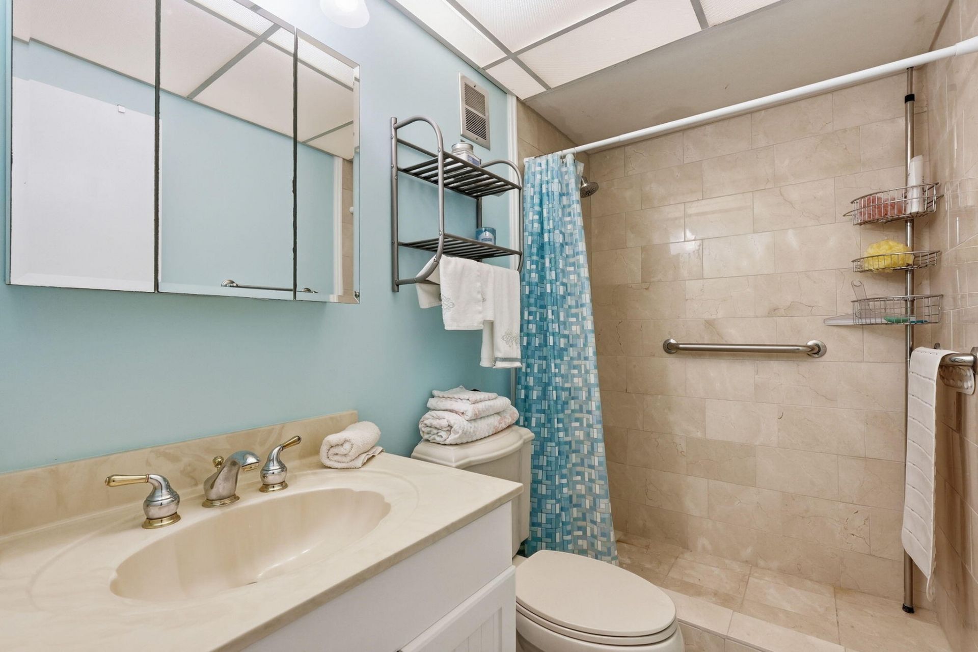 4117 Bougainvilla Drive, Unit 507, Lauderdale by the Sea, FL 33308 Photo