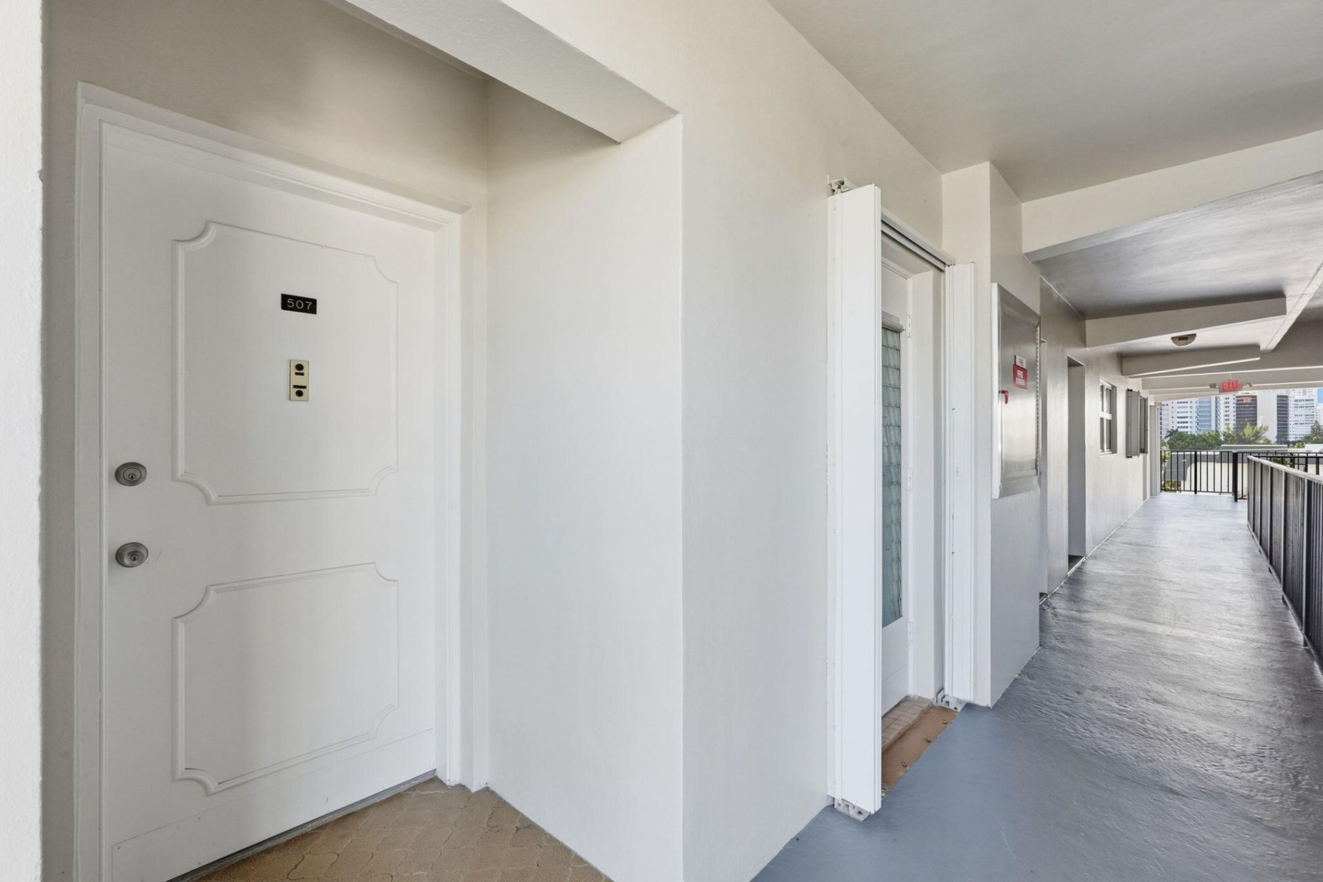 4117 Bougainvilla Drive, Unit 507, Lauderdale by the Sea, FL 33308 Photo