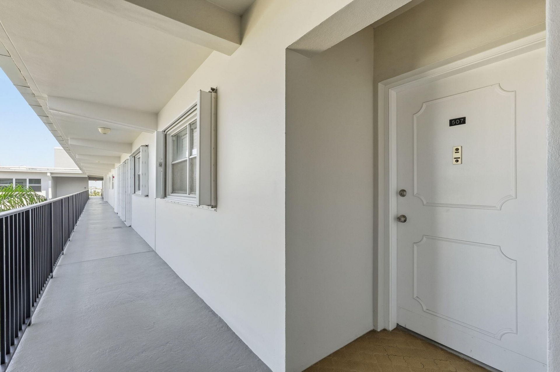 4117 Bougainvilla Drive, Unit 507, Lauderdale by the Sea, FL 33308 Photo
