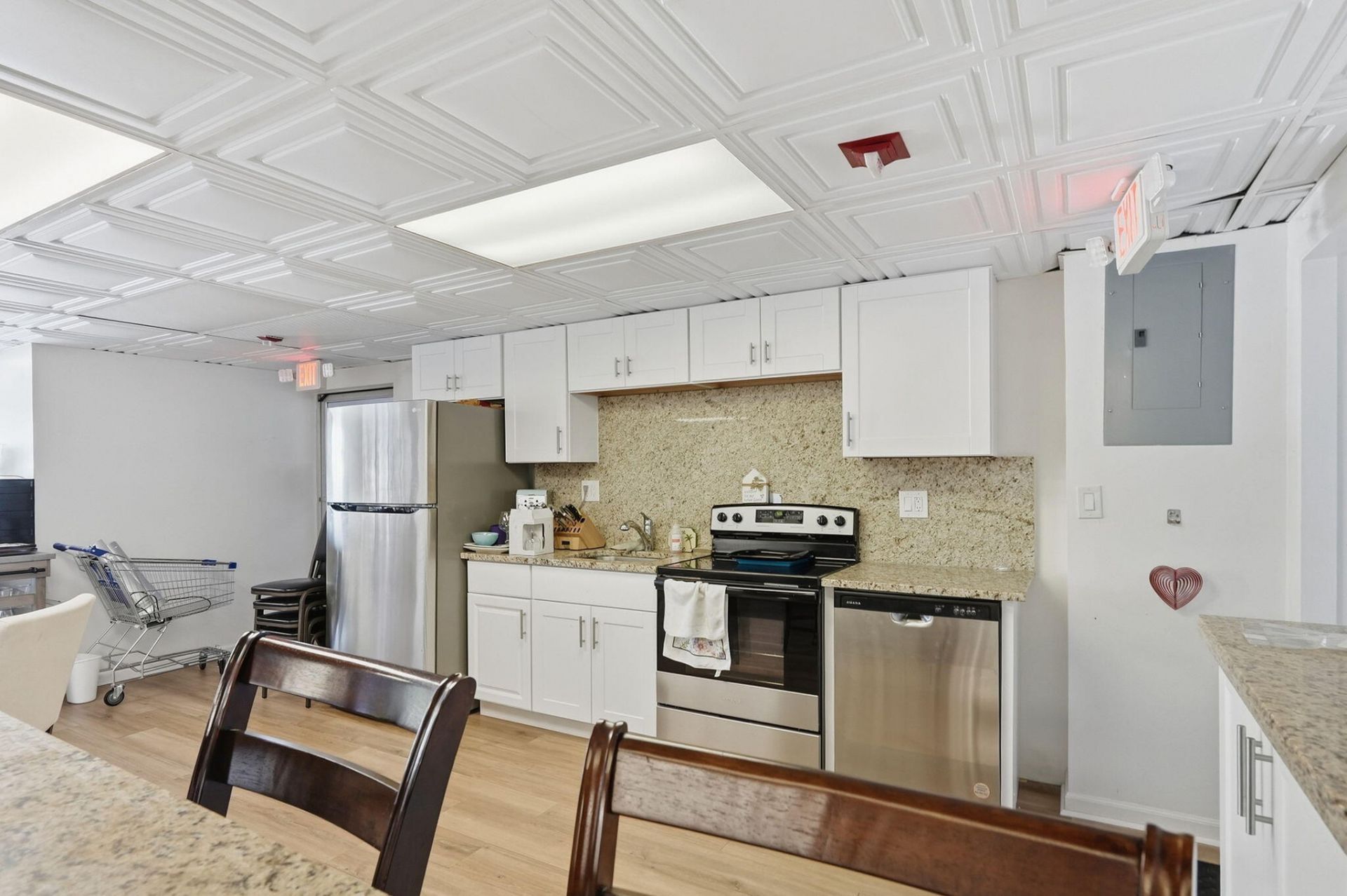 4117 Bougainvilla Drive, Unit 507, Lauderdale by the Sea, FL 33308 Photo