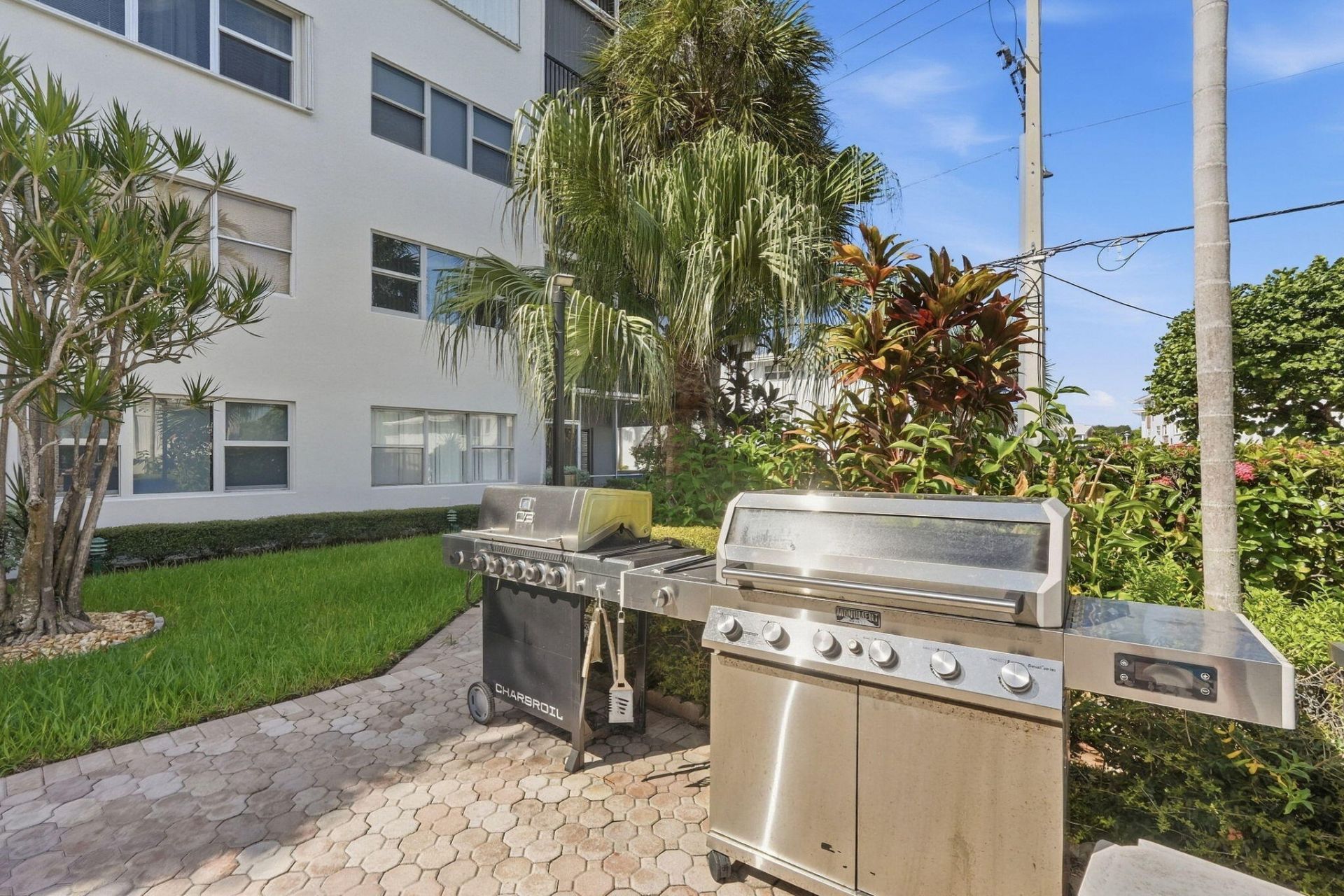 4117 Bougainvilla Drive, Unit 507, Lauderdale by the Sea, FL 33308 Photo