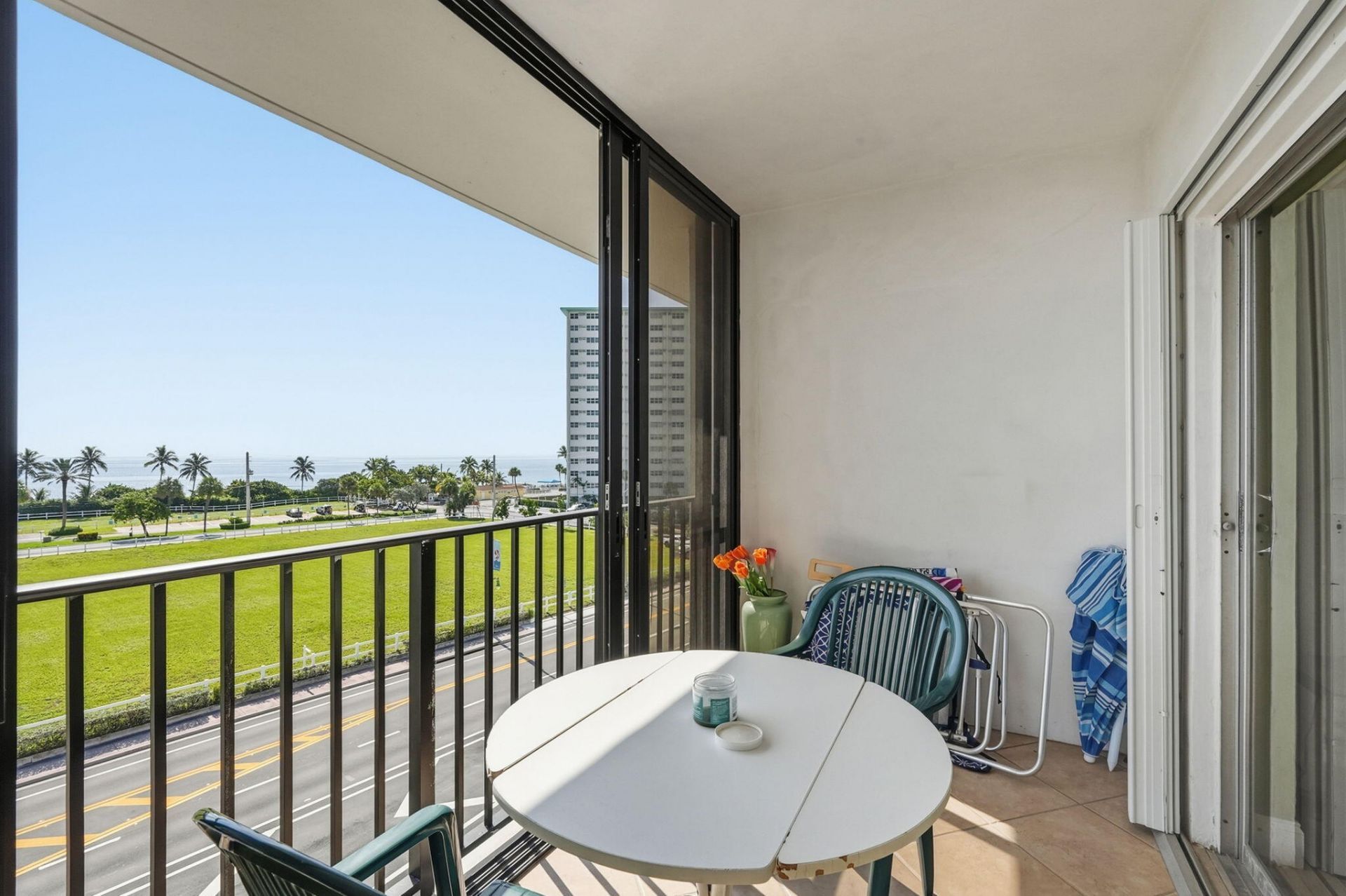 4117 Bougainvilla Drive, Unit 507, Lauderdale by the Sea, FL 33308 Photo